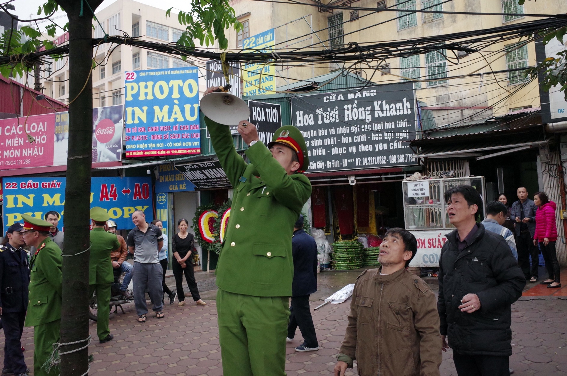 dep via he o Ha Noi anh 2