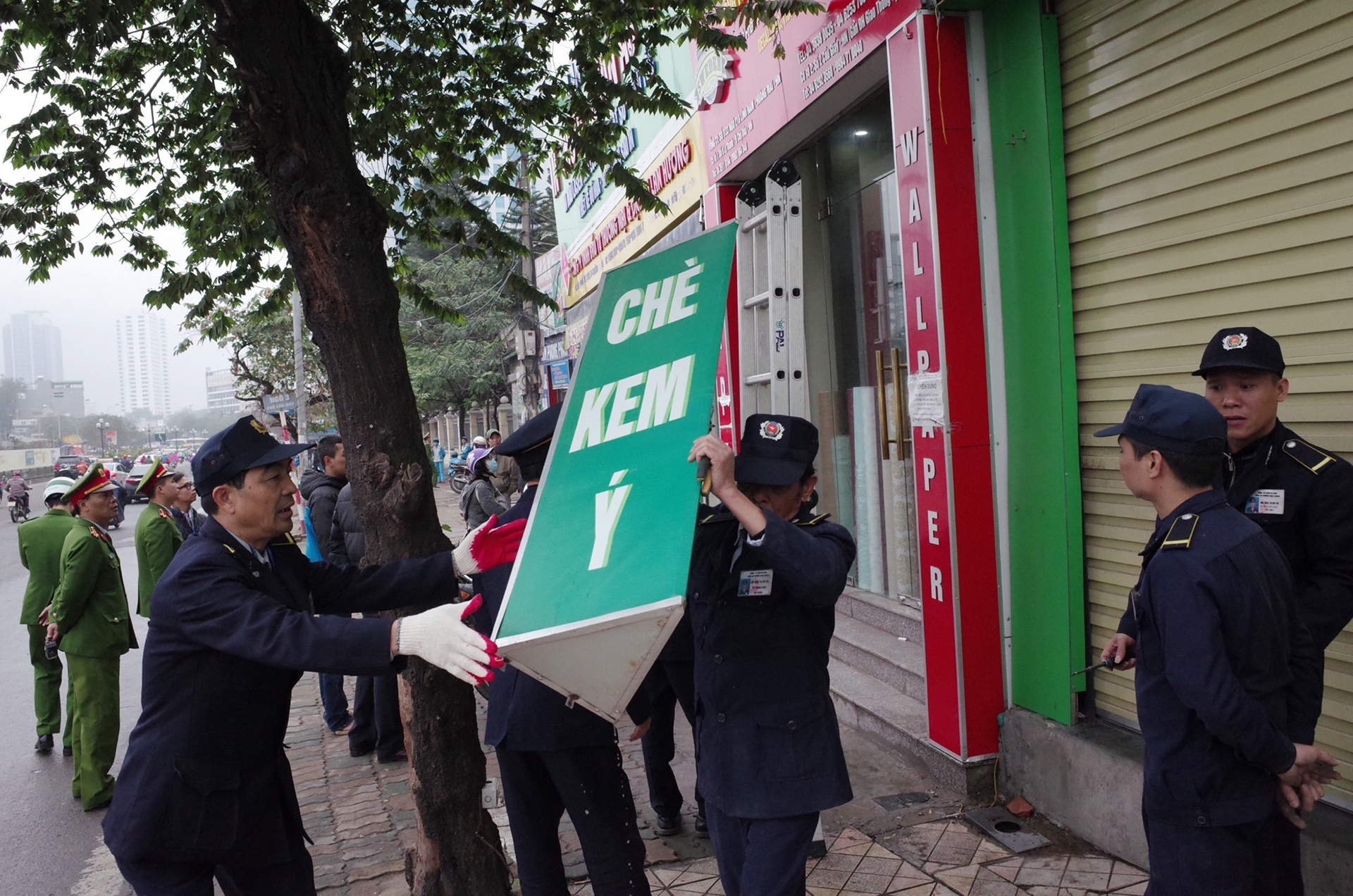 dep via he o Ha Noi anh 3