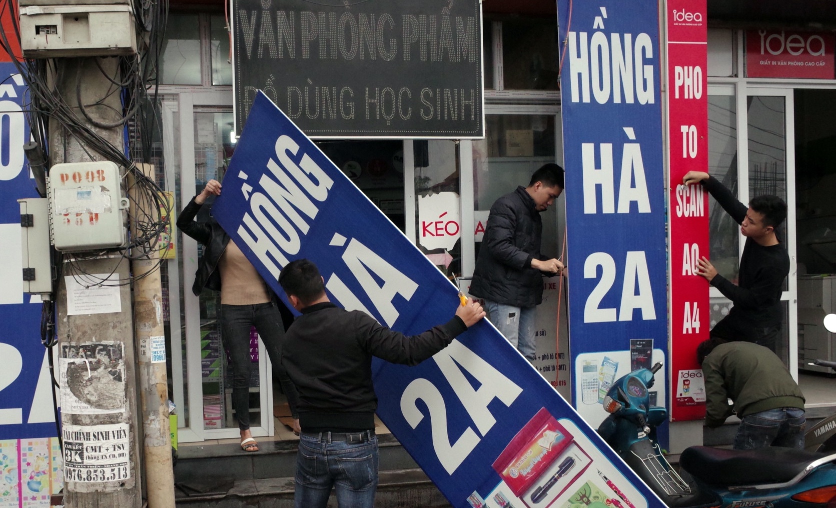 dep via he o Ha Noi anh 4