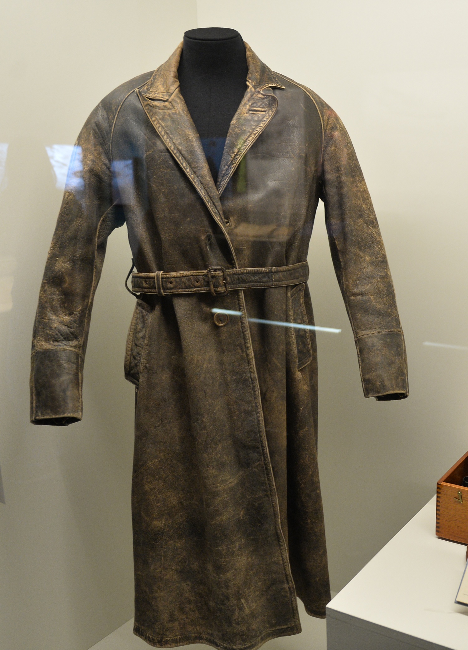 trien lam hang khong New Zealand anh 4