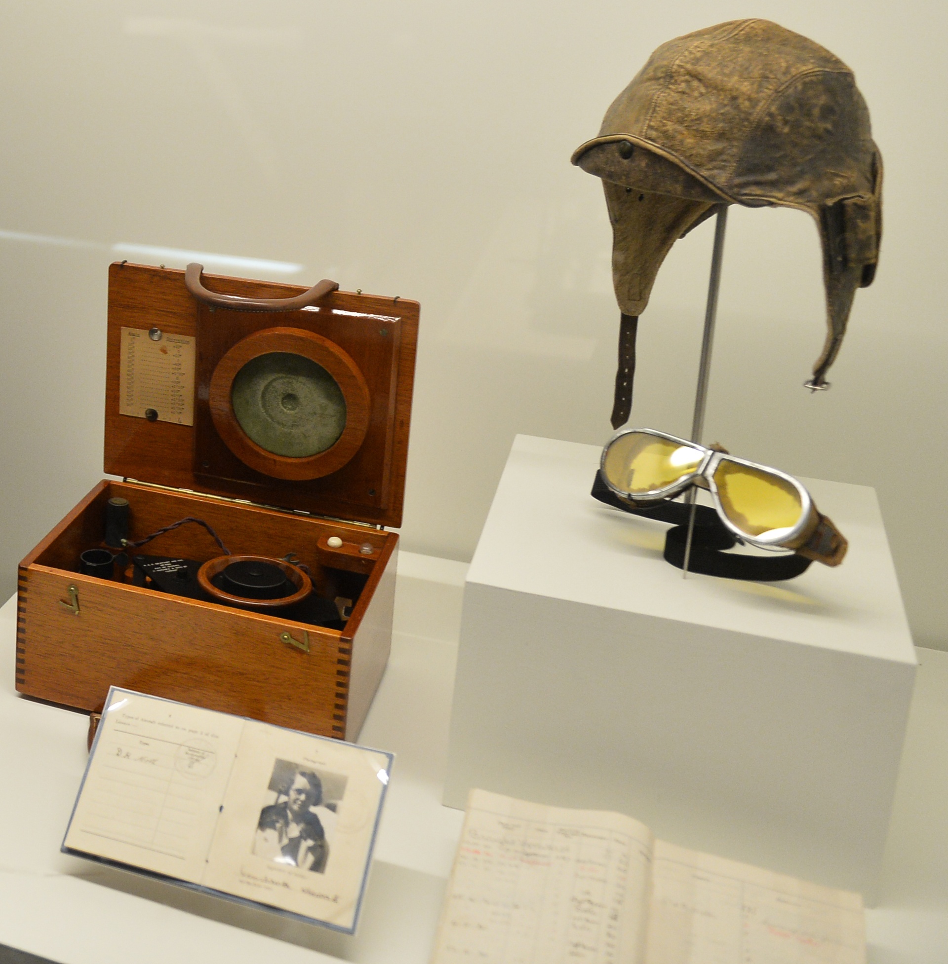 trien lam hang khong New Zealand anh 5