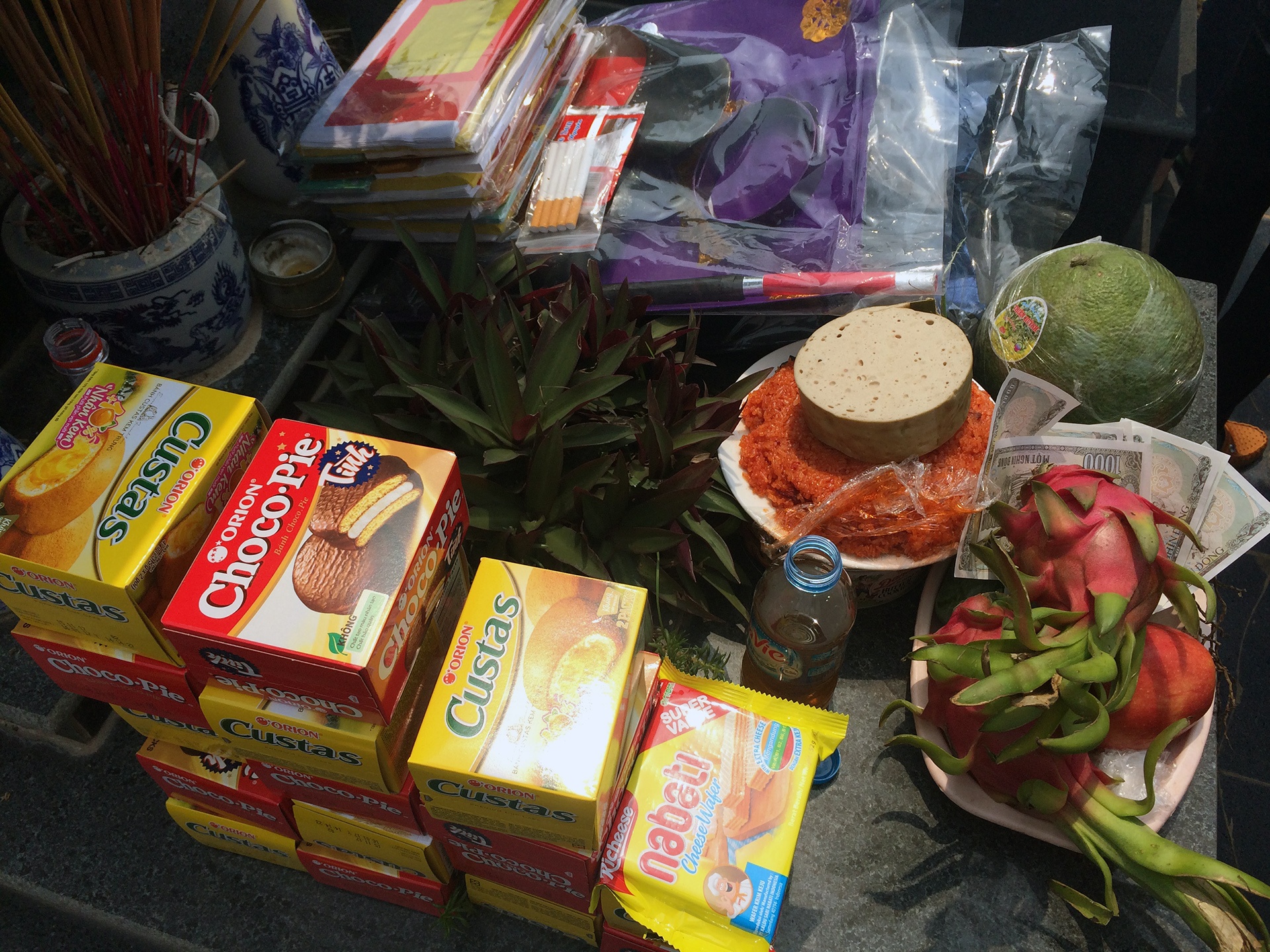 tao mo ngay thanh minh anh 19