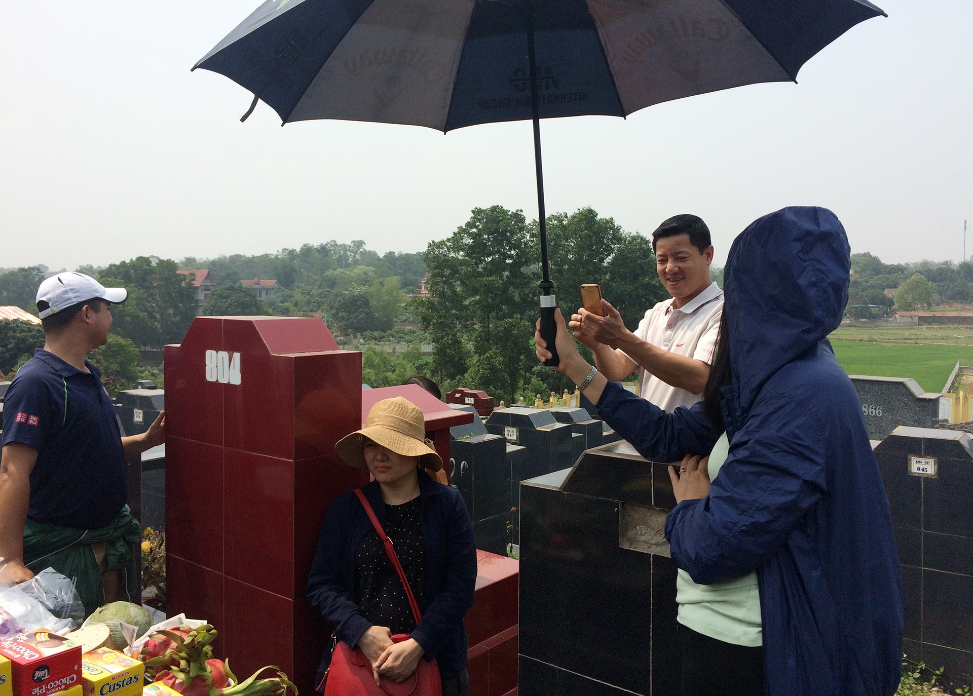 tao mo ngay thanh minh anh 13