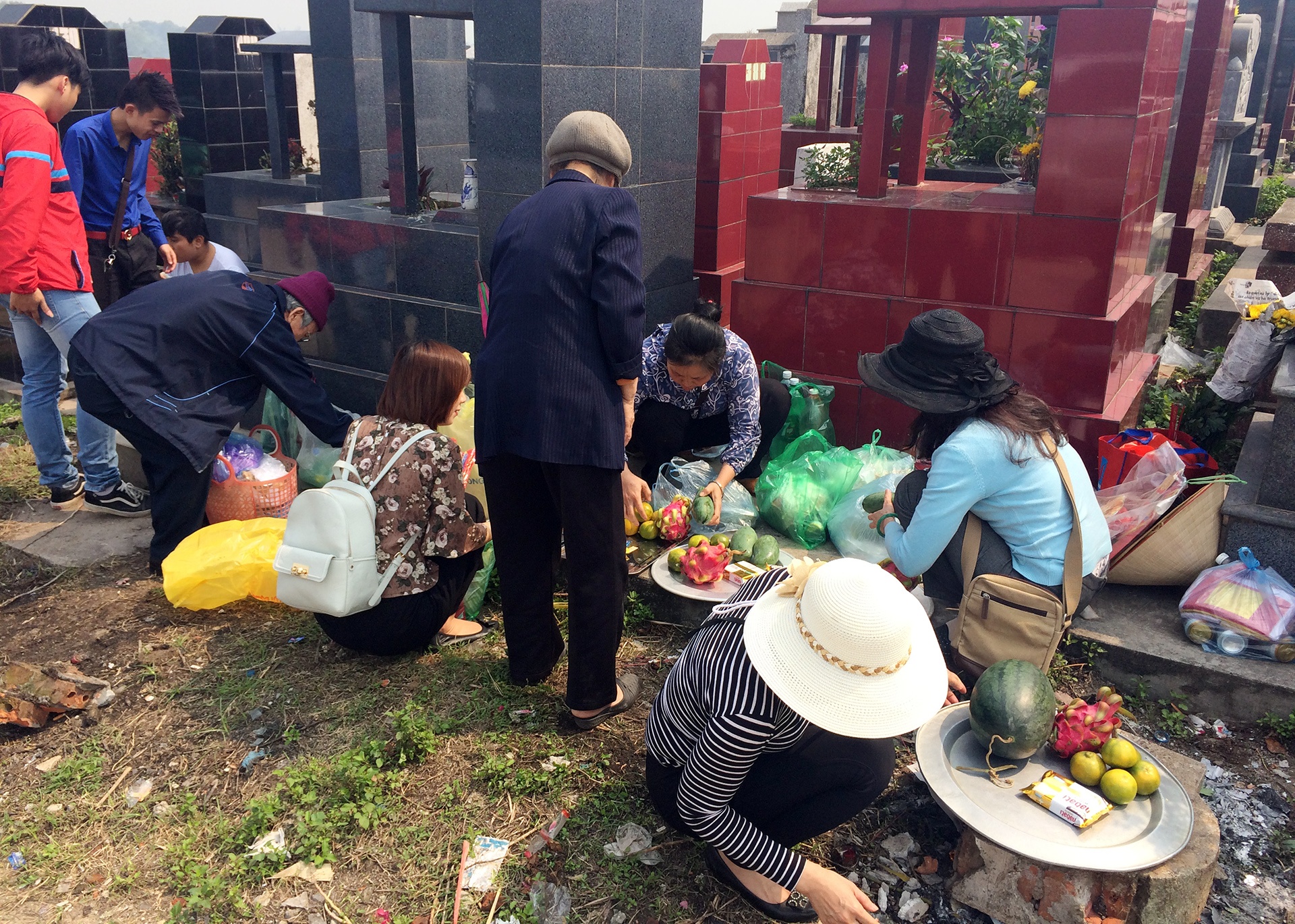 tao mo ngay thanh minh anh 12