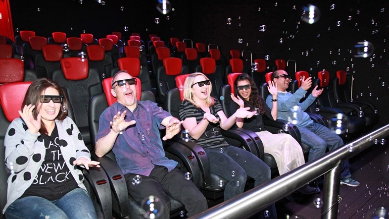 Bao tang Nam Cuc o New Zealand anh 14