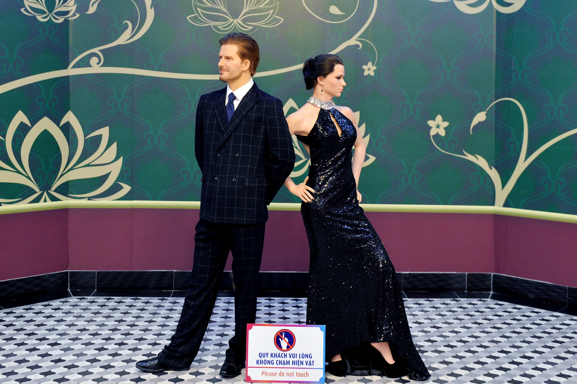 tuong sap nguoi noi tieng lang giai tri the gioi anh 2