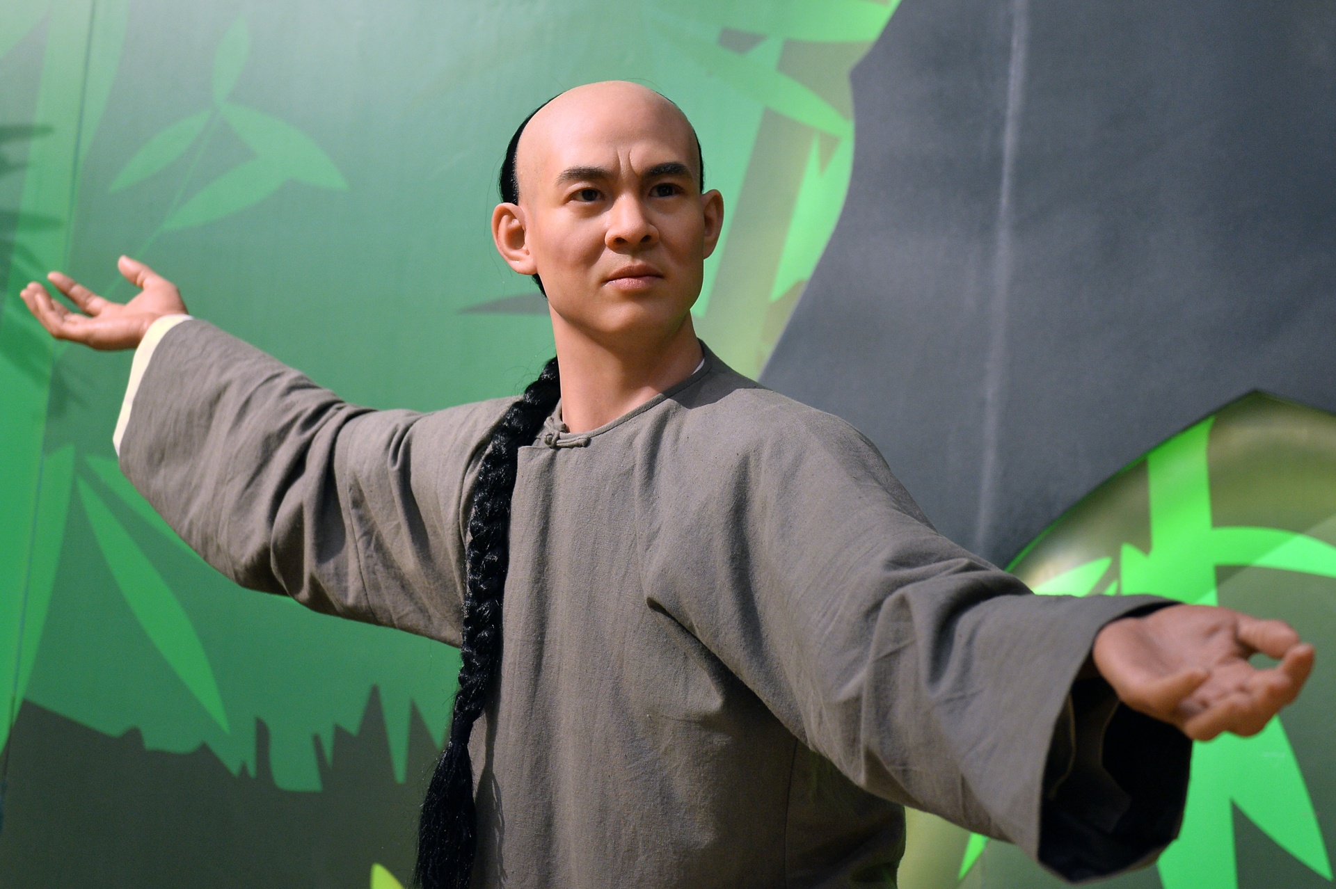 Tuong sap Ly Lien Kiet, Thanh Long giong nhu that o Viet Nam hinh anh