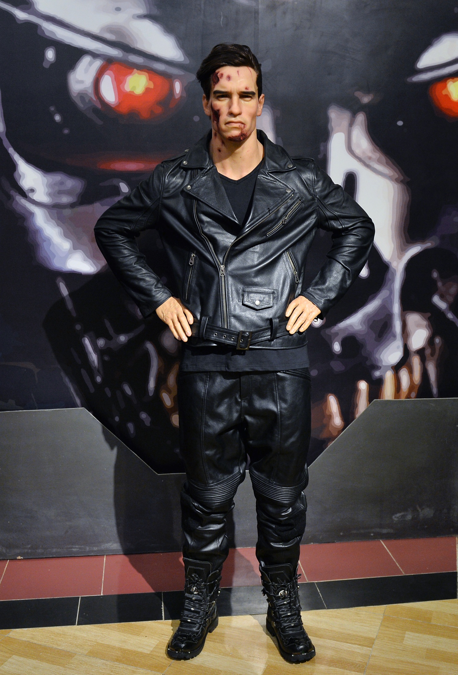 tuong sap nguoi noi tieng lang giai tri the gioi anh 6