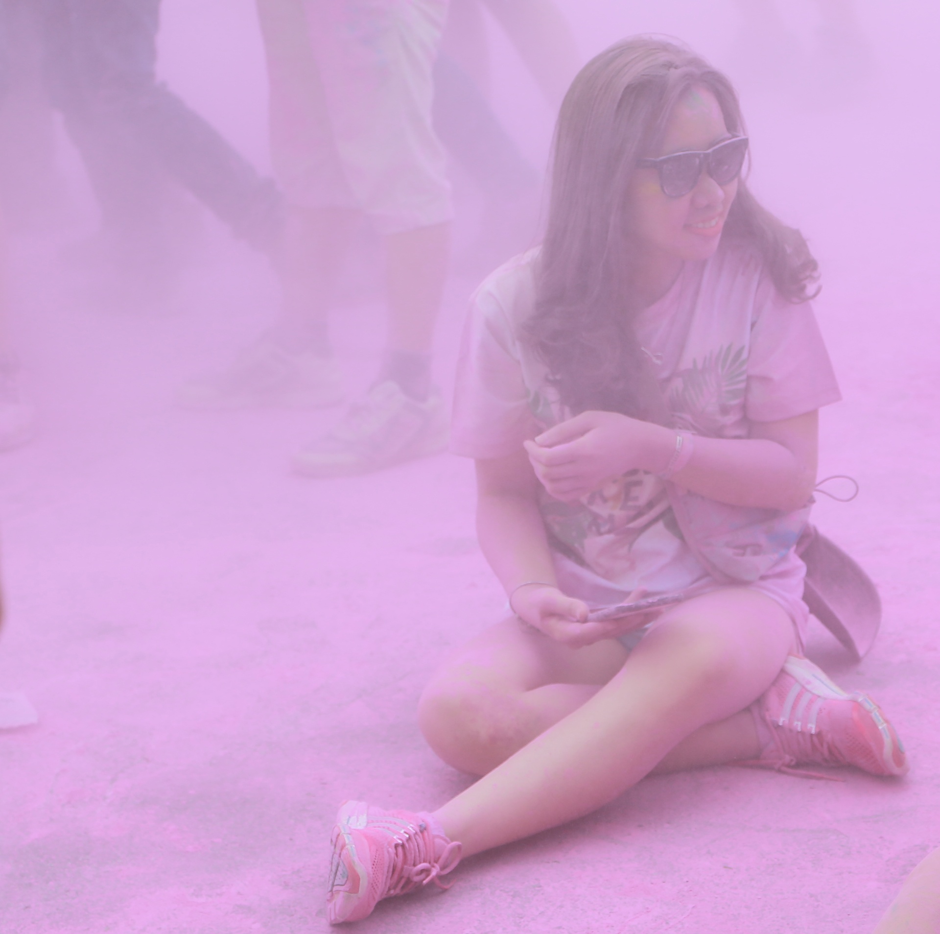 color me run anh 8