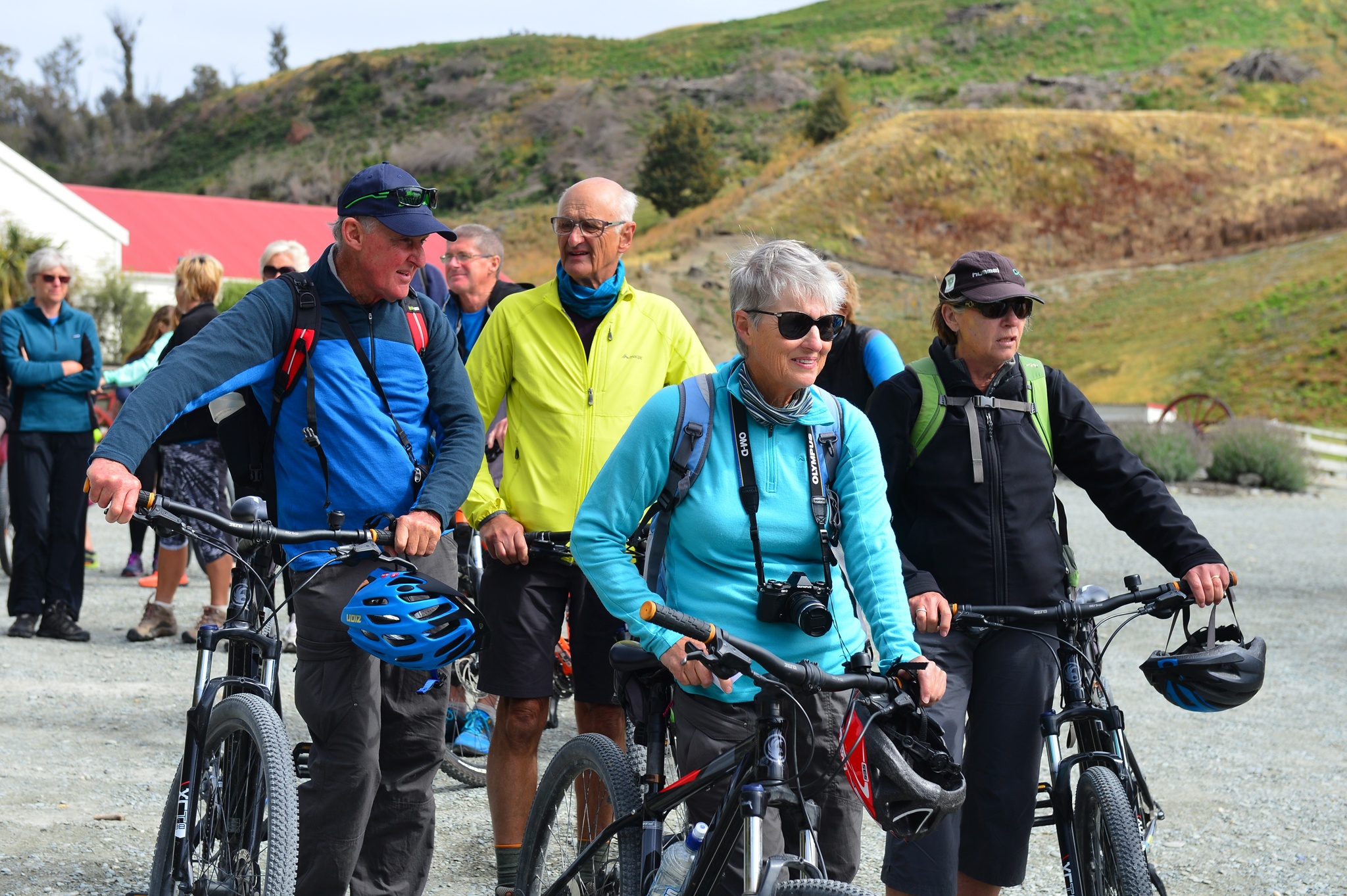 du ngoan walter peak anh 11