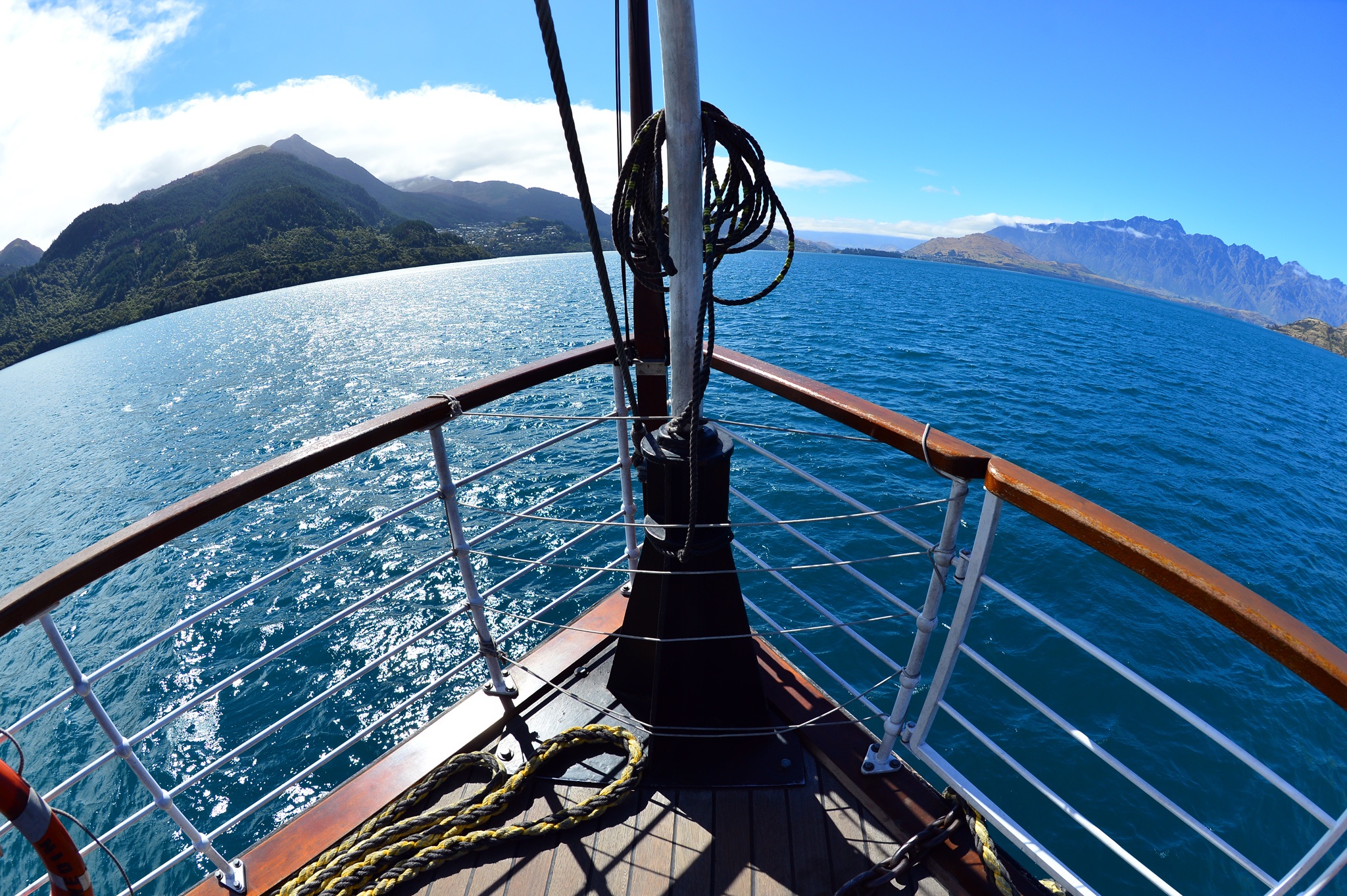 du ngoan walter peak anh 5