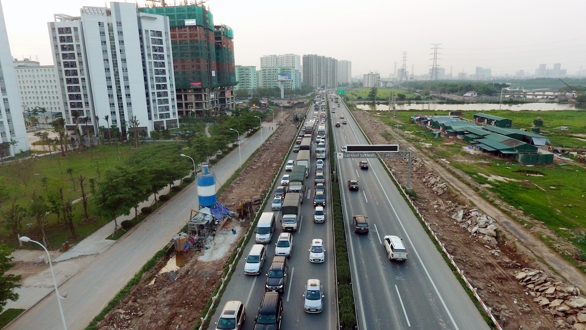 người dân về quê nghỉ lễ 30/4 ảnh 8 nguoi dan ve que nghi le 30/4 anh 8