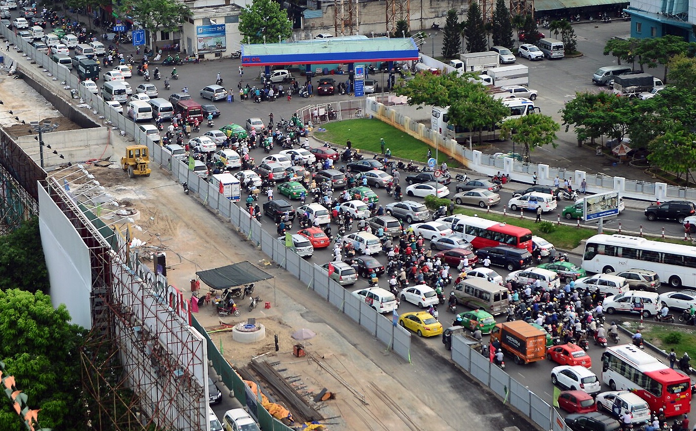 người dân về quê nghỉ lễ 30/4 ảnh 14 nguoi dan ve que nghi le 30/4 anh 14