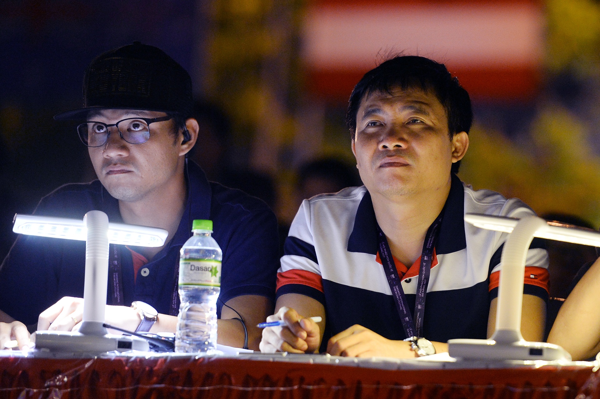 khai mac le hoi phao hoa quoc te Da Nang anh 4