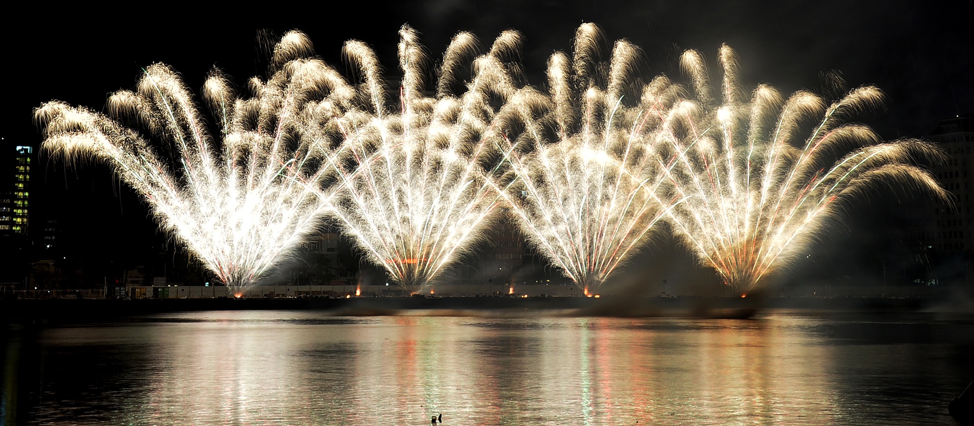 le hoi phao hoa quoc te Da Nang 2017 anh 15