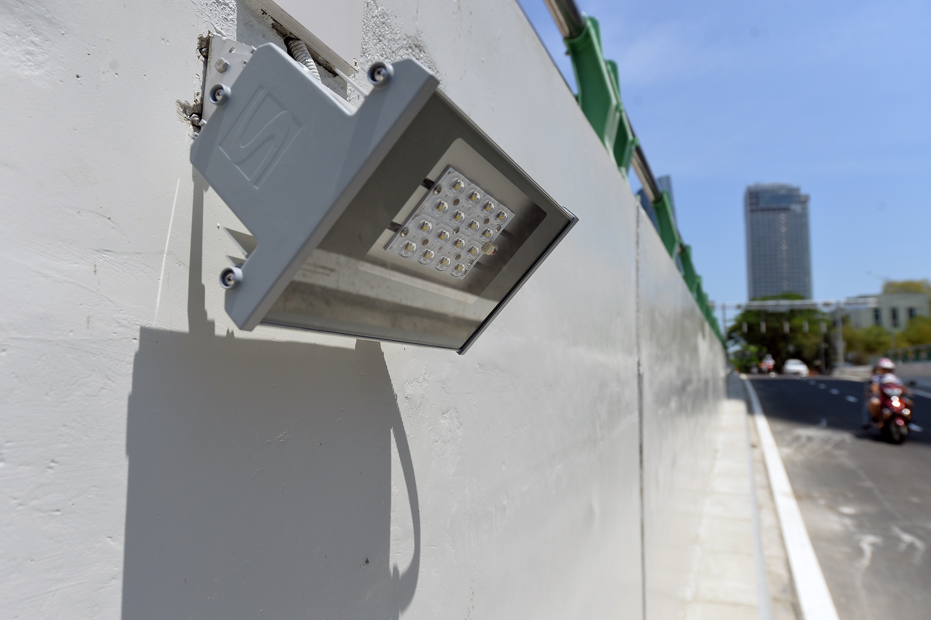 ham chui giao lo dau tien cua Da Nang anh 9