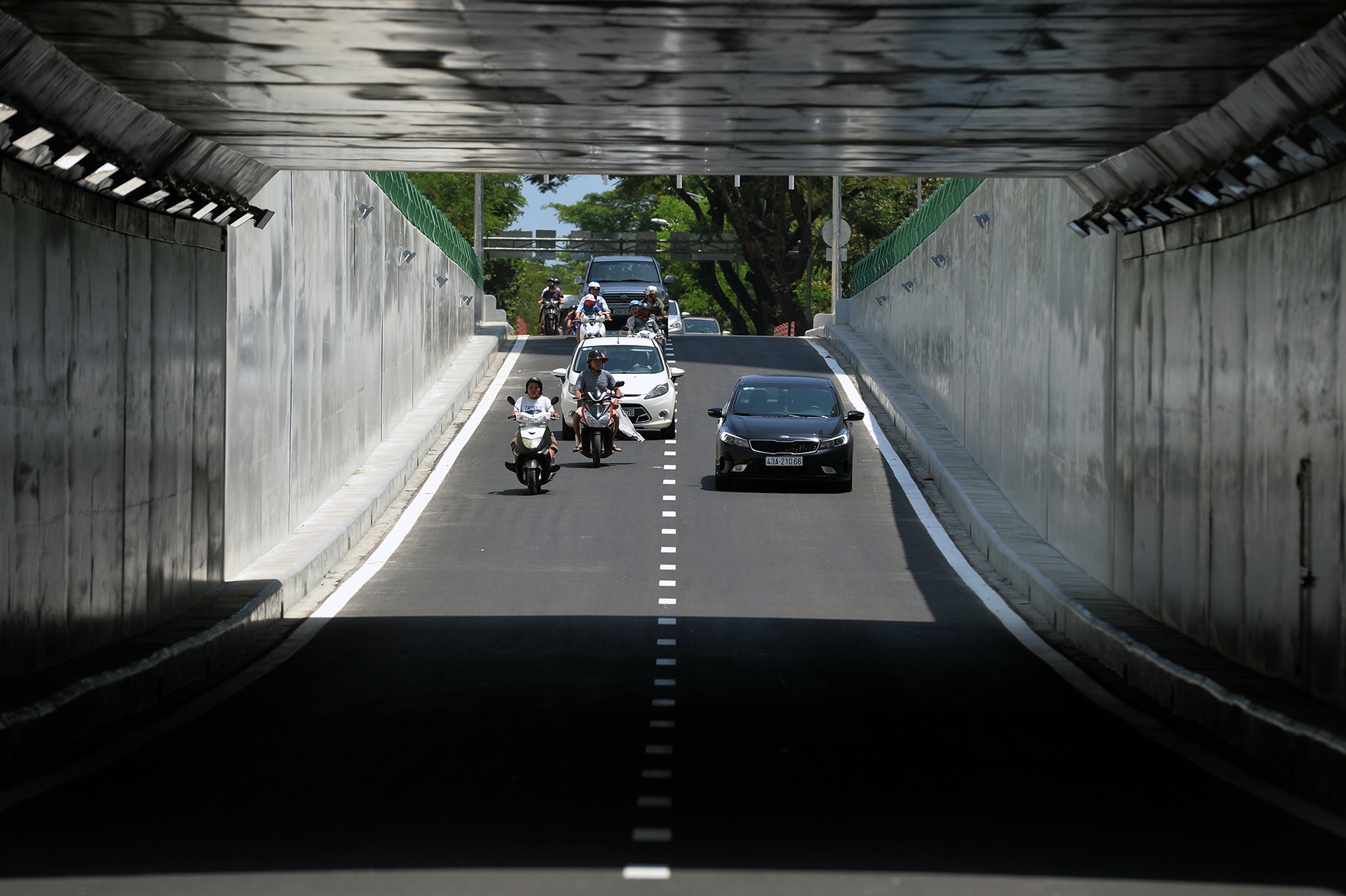 ham chui giao lo dau tien cua Da Nang anh 6