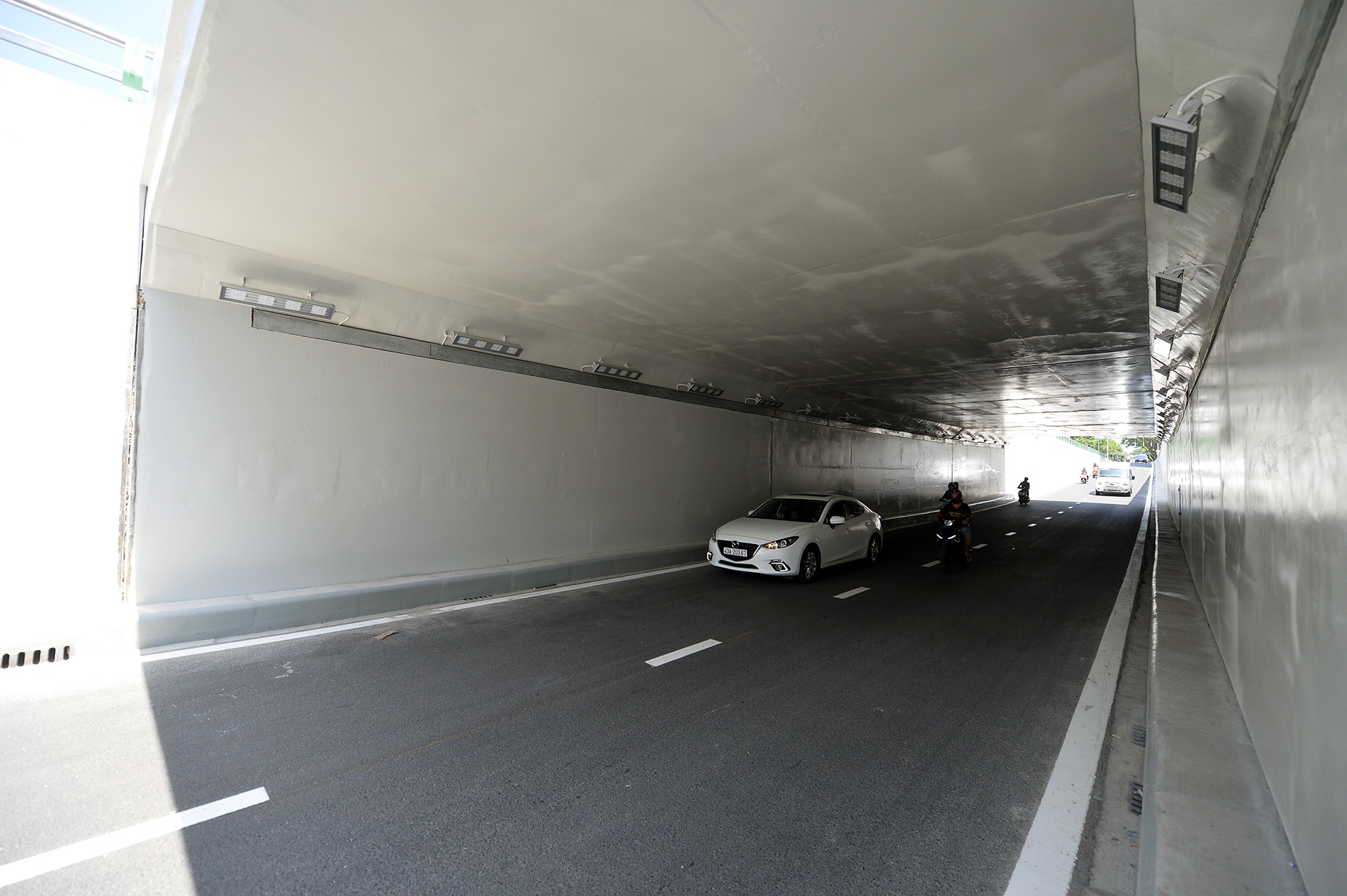 ham chui giao lo dau tien cua Da Nang anh 8