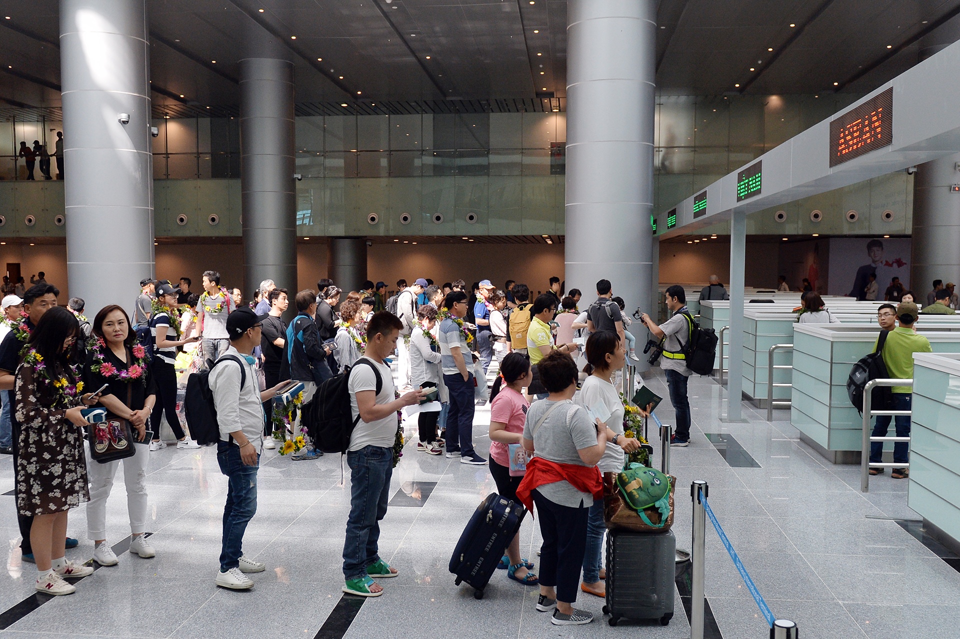 nha ga hang khong moi T2 san bay quoc te Da Nang anh 16