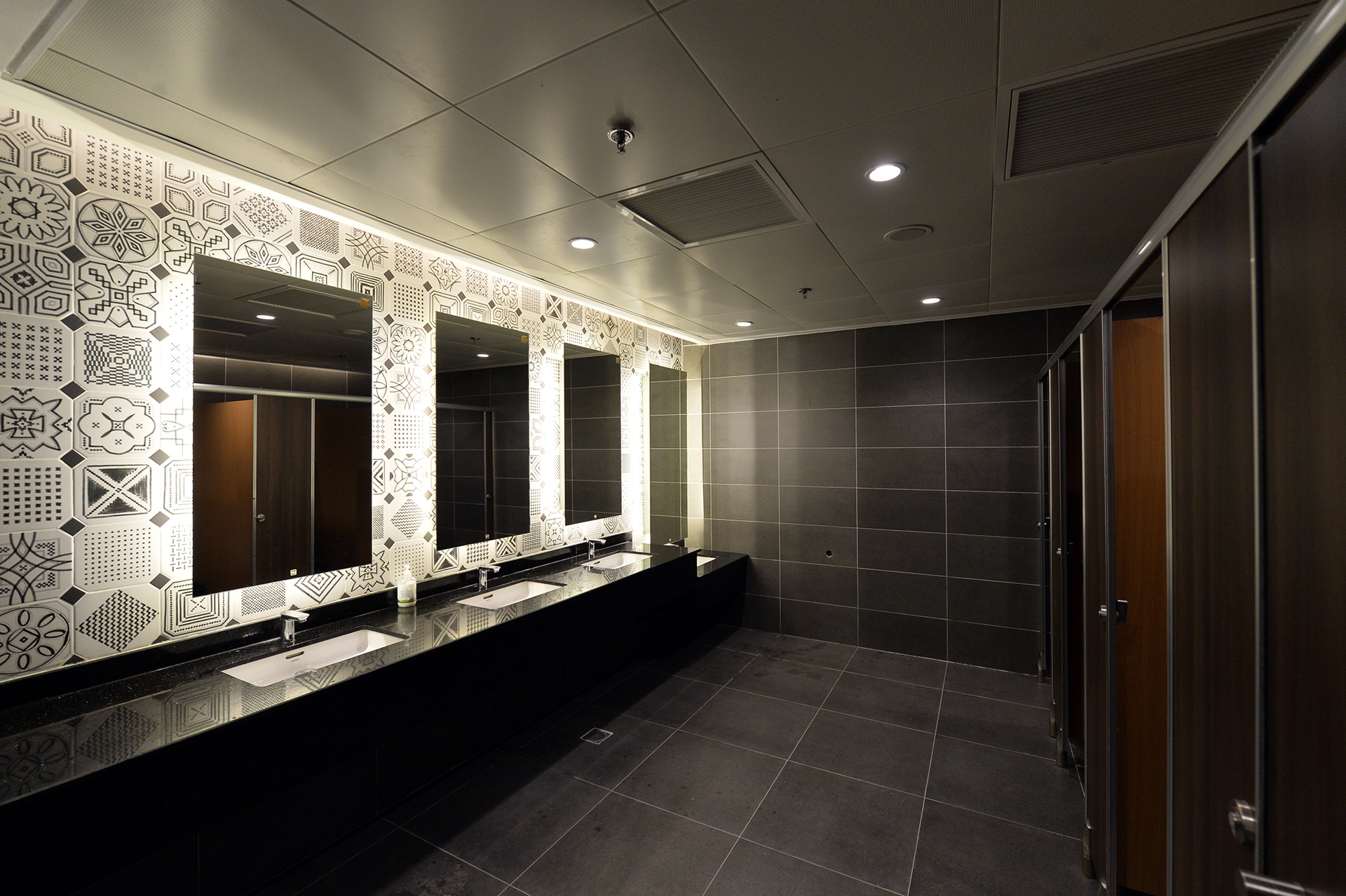 nha ga hang khong moi T2 san bay quoc te Da Nang anh 17