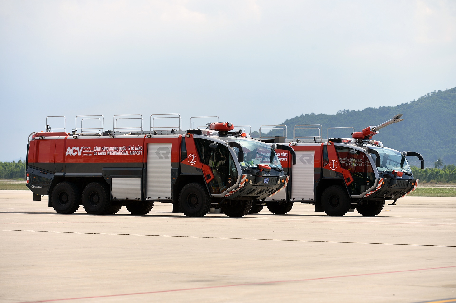 nha ga hang khong moi T2 san bay quoc te Da Nang anh 18