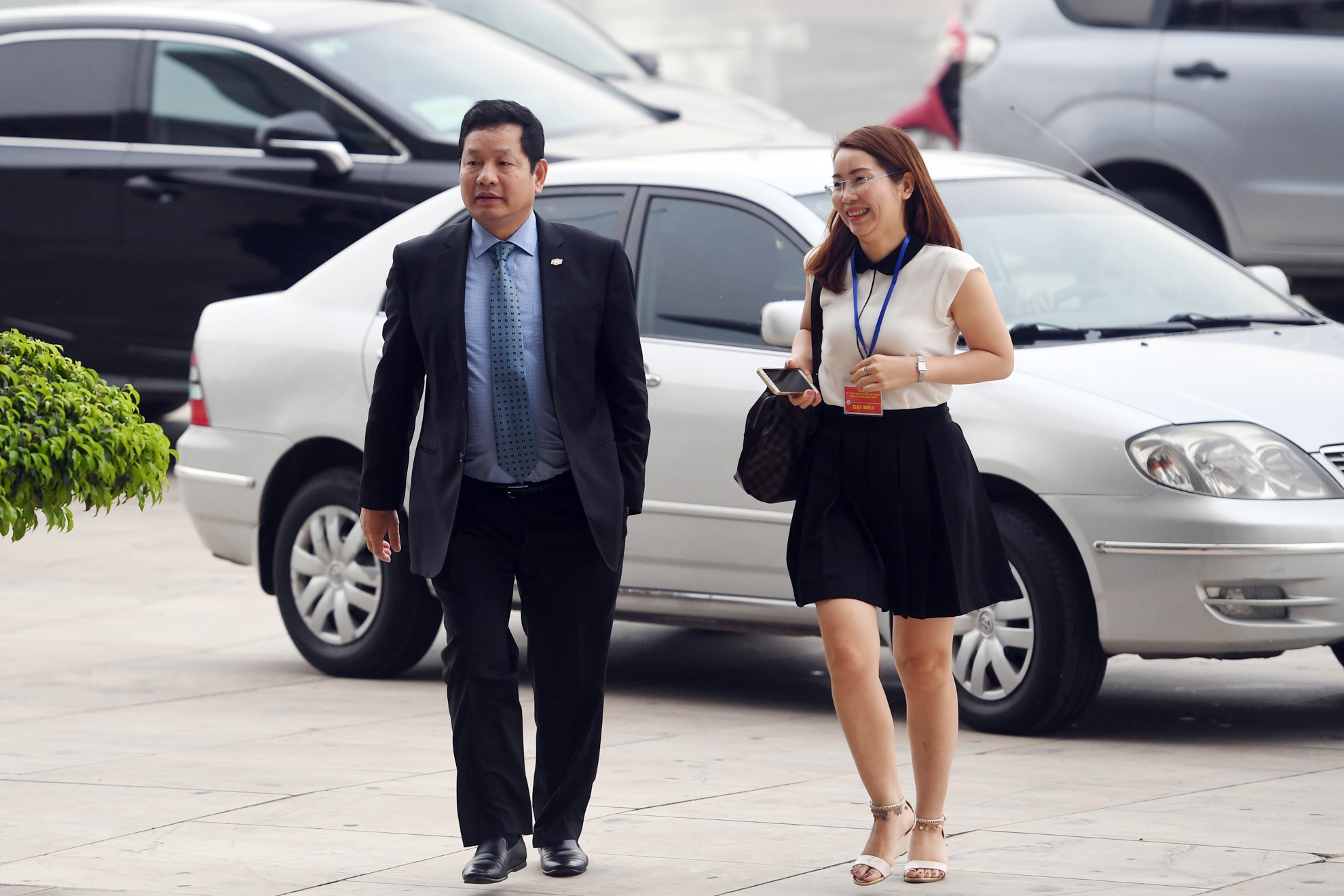 Thu tuong doi thoai voi doanh nhan anh 6