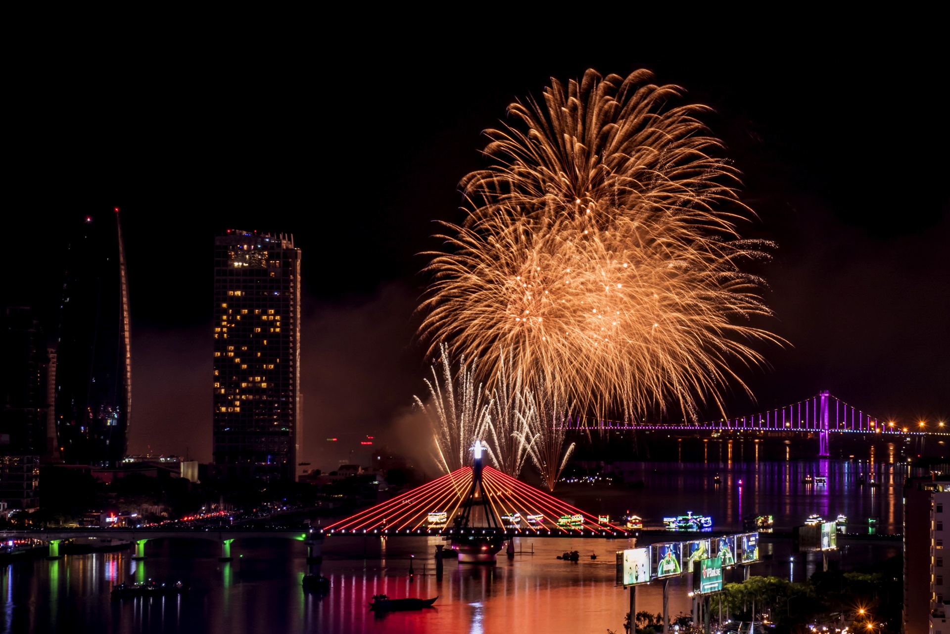 Le hoi phao hoa Da Nang 2017 anh 9