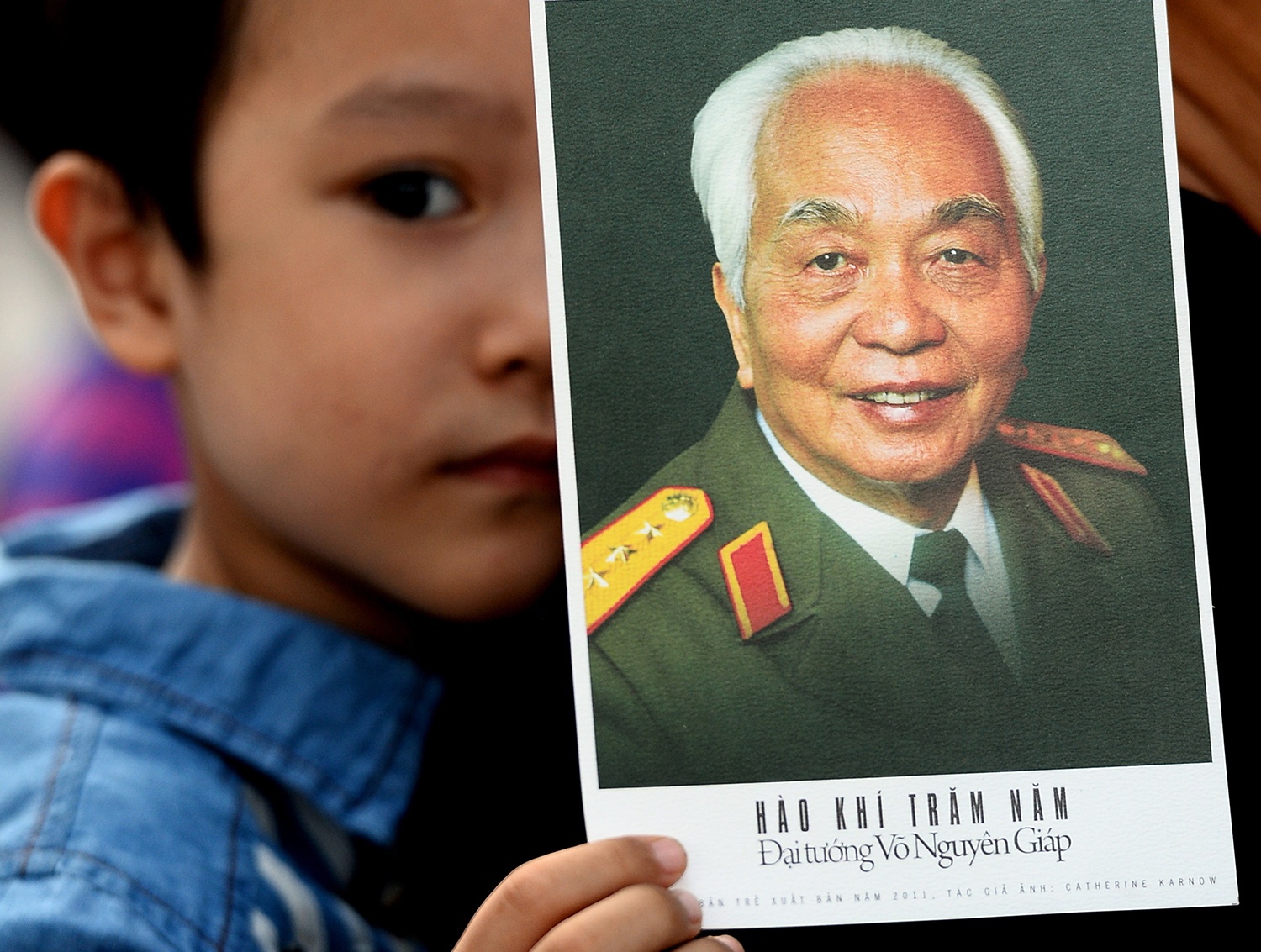 Nhung khoanh khac kho quen cua nhom phong vien anh thoi su hinh anh