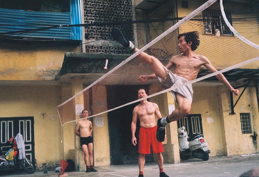 trien lam anh cau lac bo phong vien anh anh 16