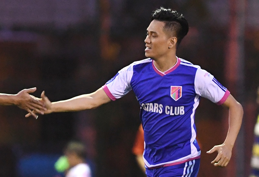 Phan Hai phim 'Nguoi phan xu' sut tung luoi cac phong vien anh hinh anh