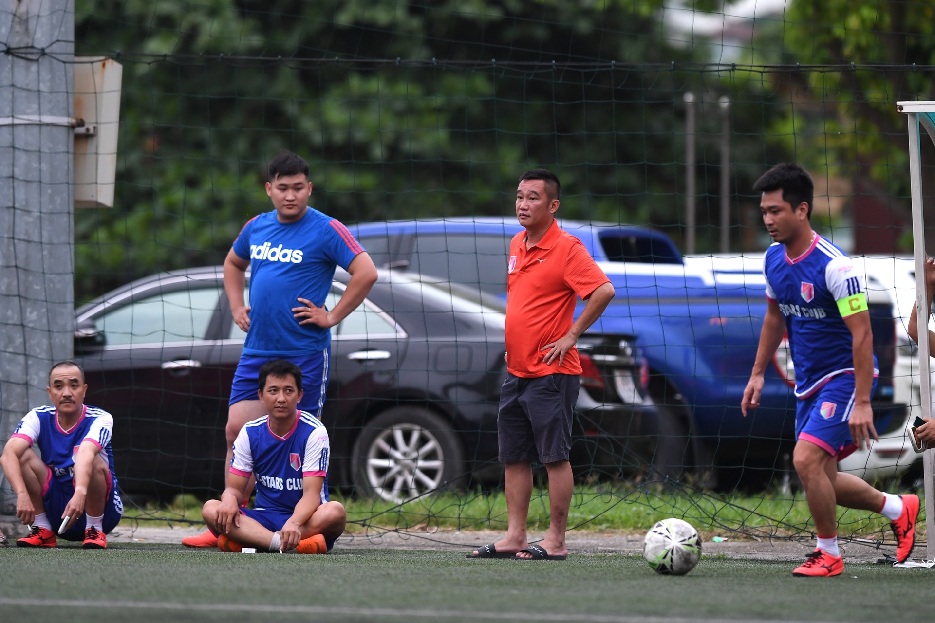 Viet Anh nguoi phan xu anh 11