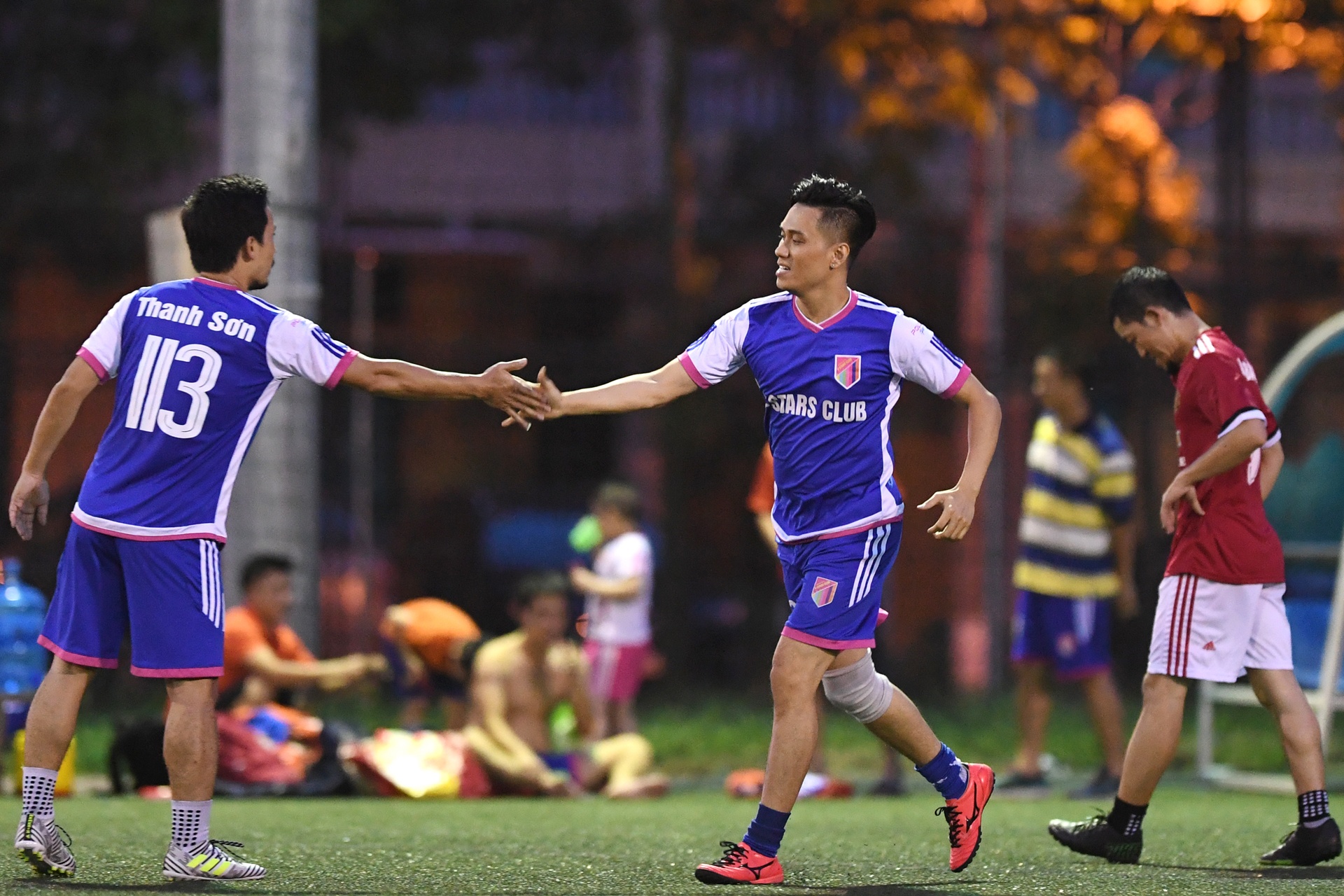 Viet Anh nguoi phan xu anh 4