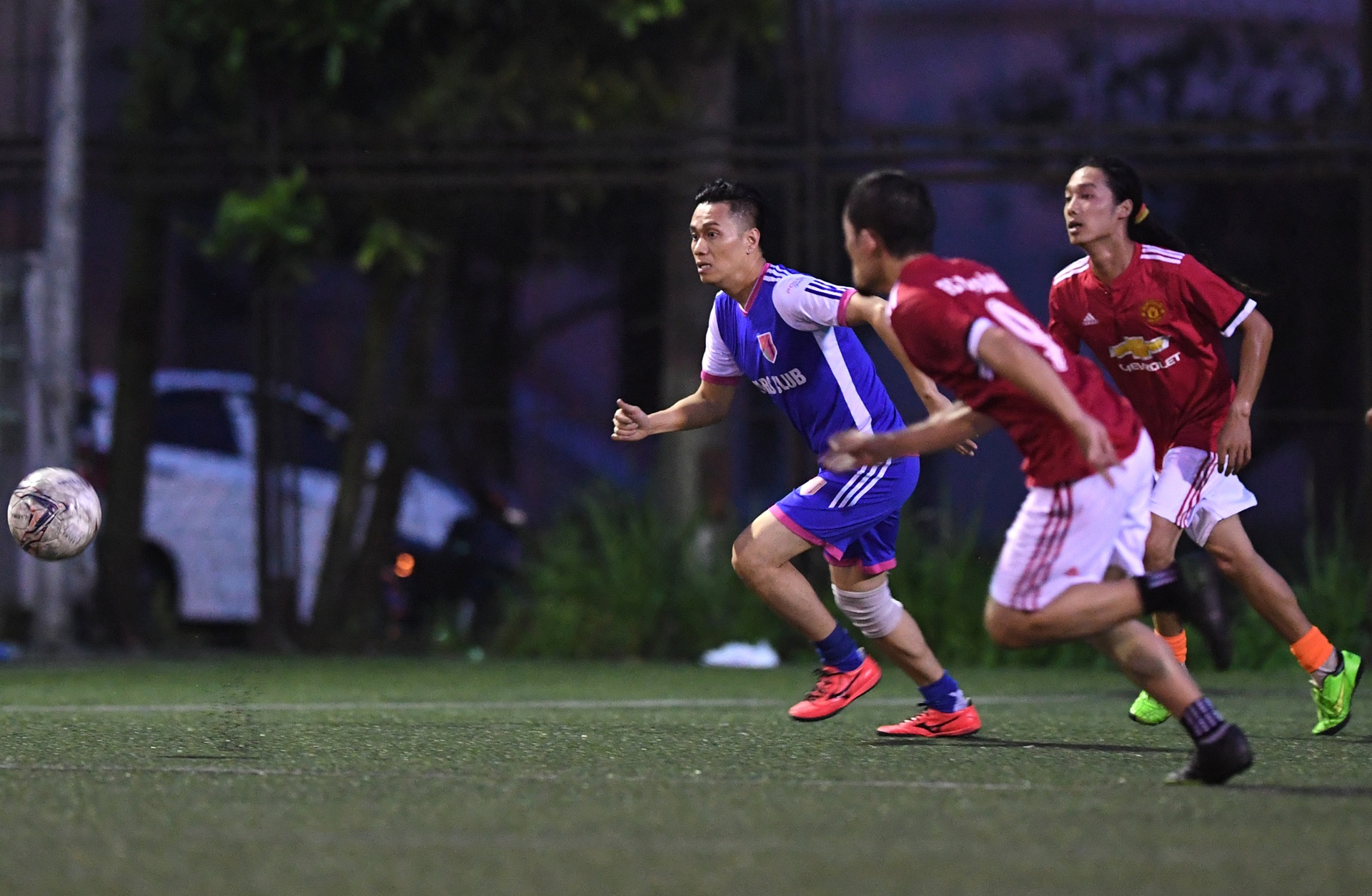 Viet Anh nguoi phan xu anh 2