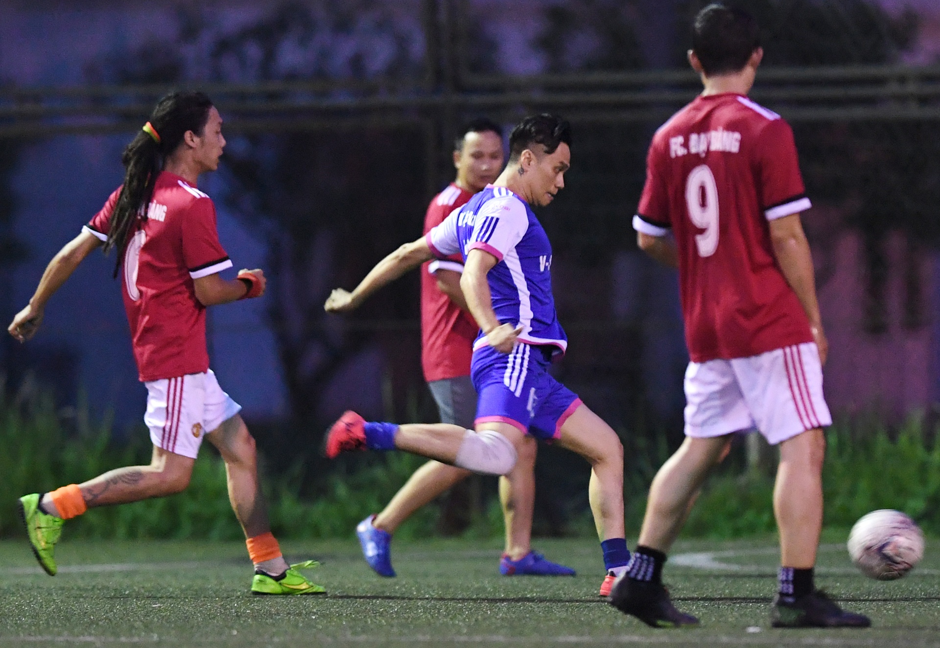 Viet Anh nguoi phan xu anh 3