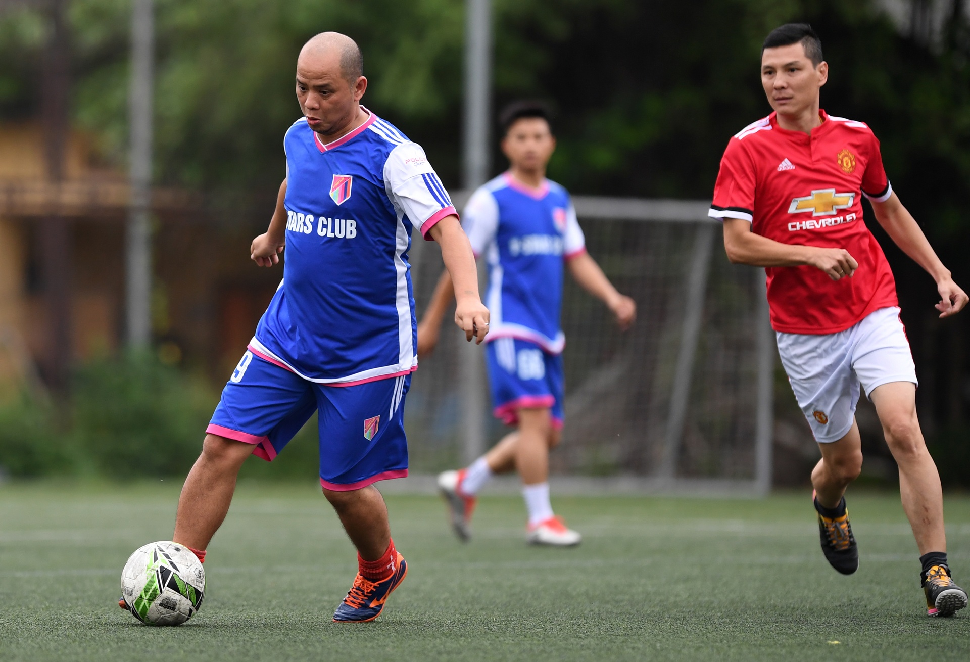 Viet Anh nguoi phan xu anh 7