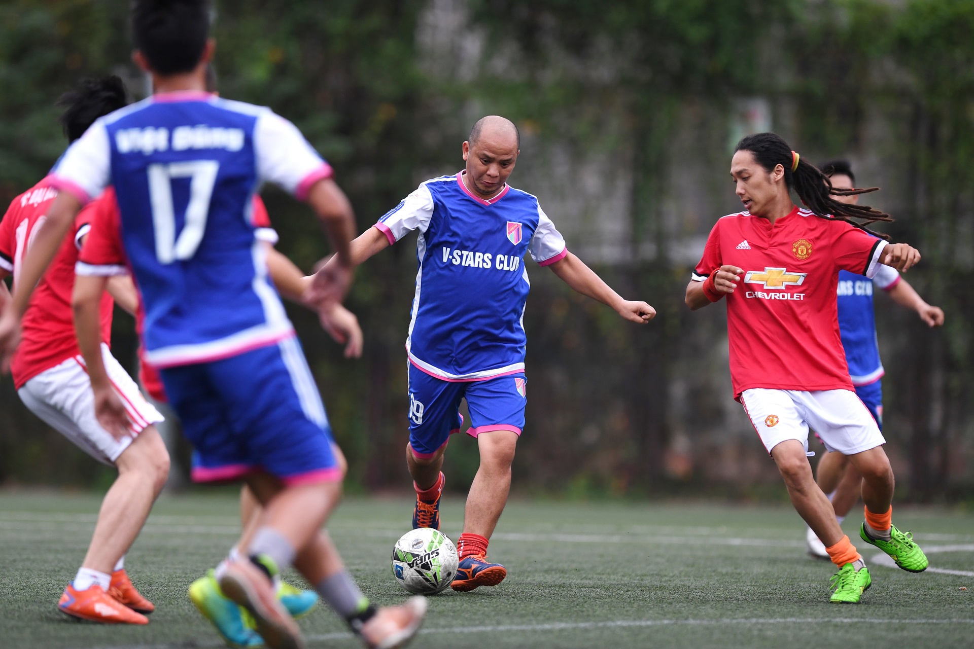 Viet Anh nguoi phan xu anh 8