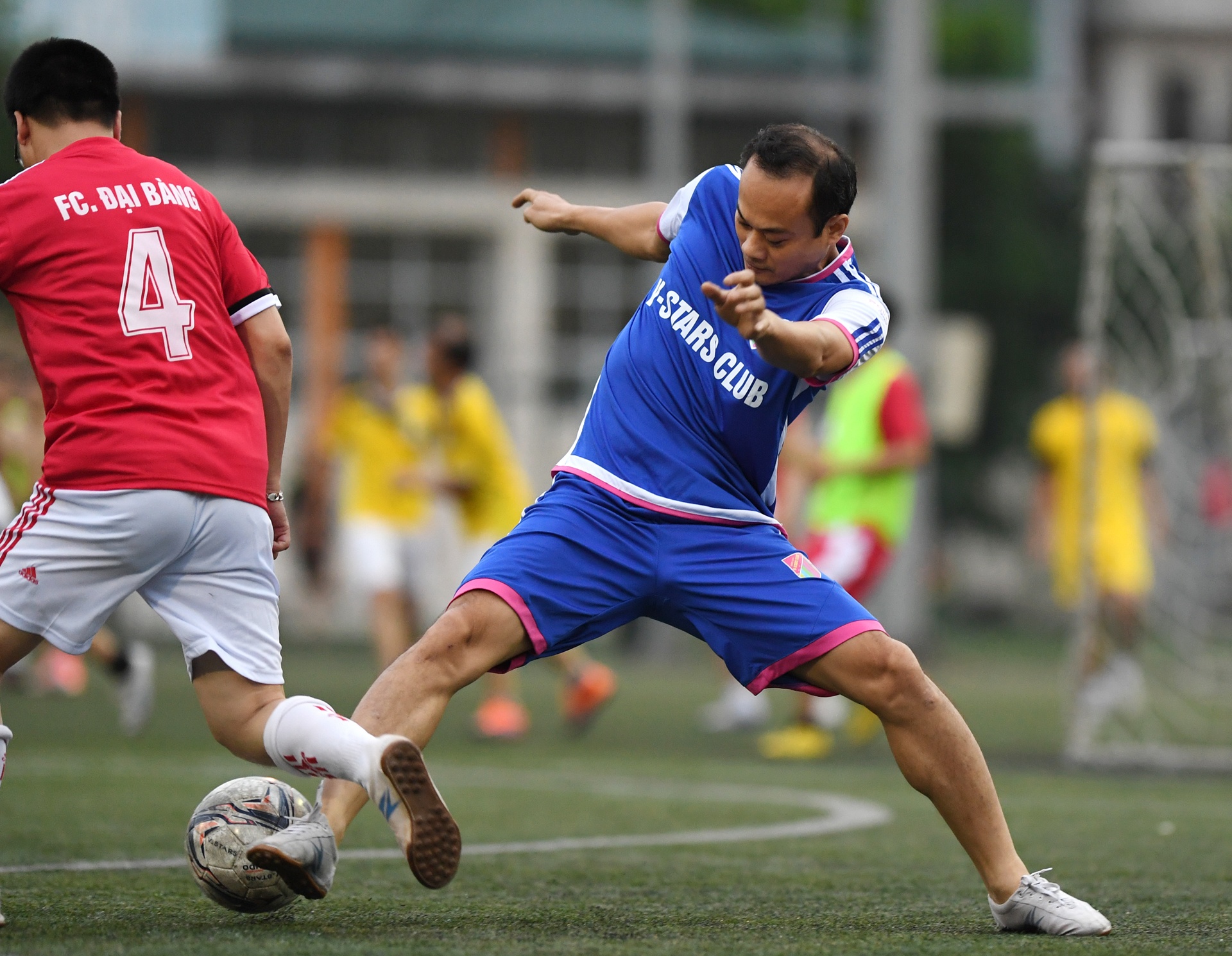 Viet Anh nguoi phan xu anh 9