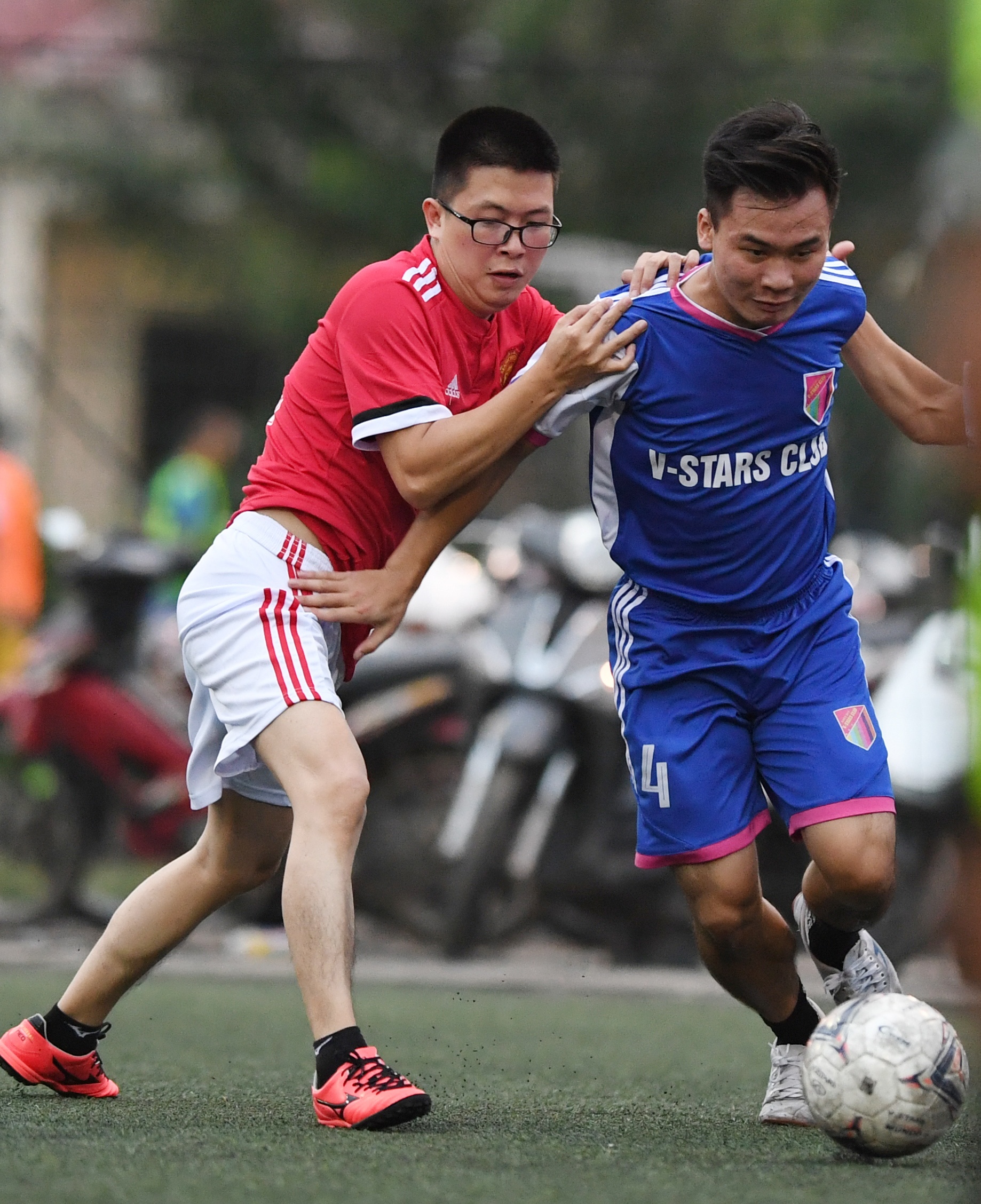 Viet Anh nguoi phan xu anh 15