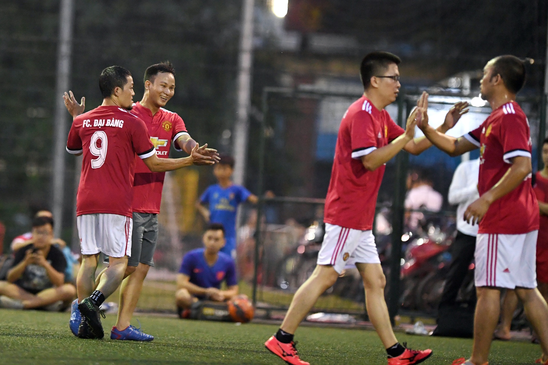 Viet Anh nguoi phan xu anh 5