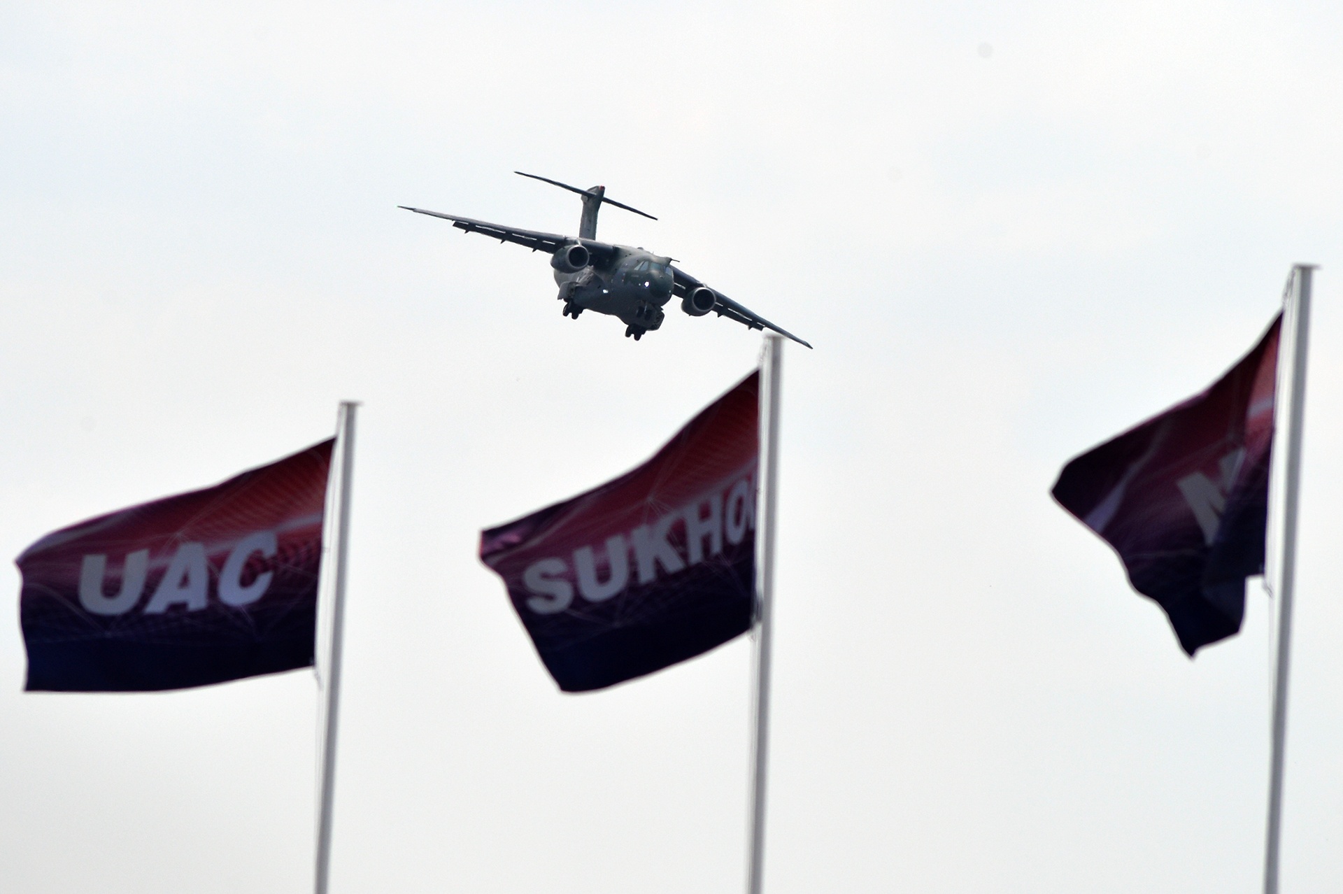 Paris Air Show 2017 ảnh 15 Paris Air Show 2017 anh 15