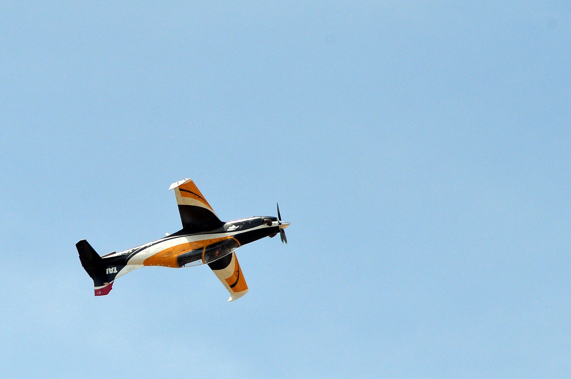 may bay nhao lon o Paris Air Show anh 3