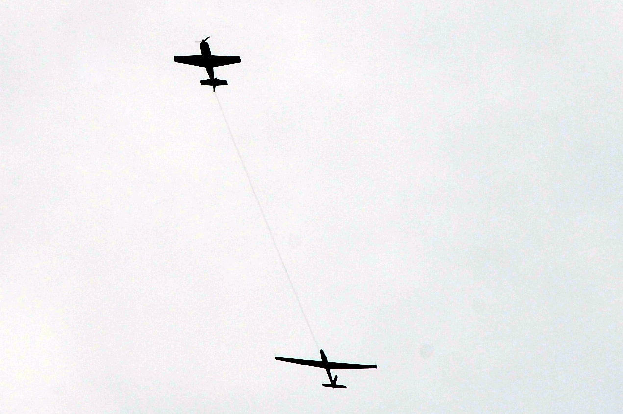 may bay nhao lon o Paris Air Show anh 8