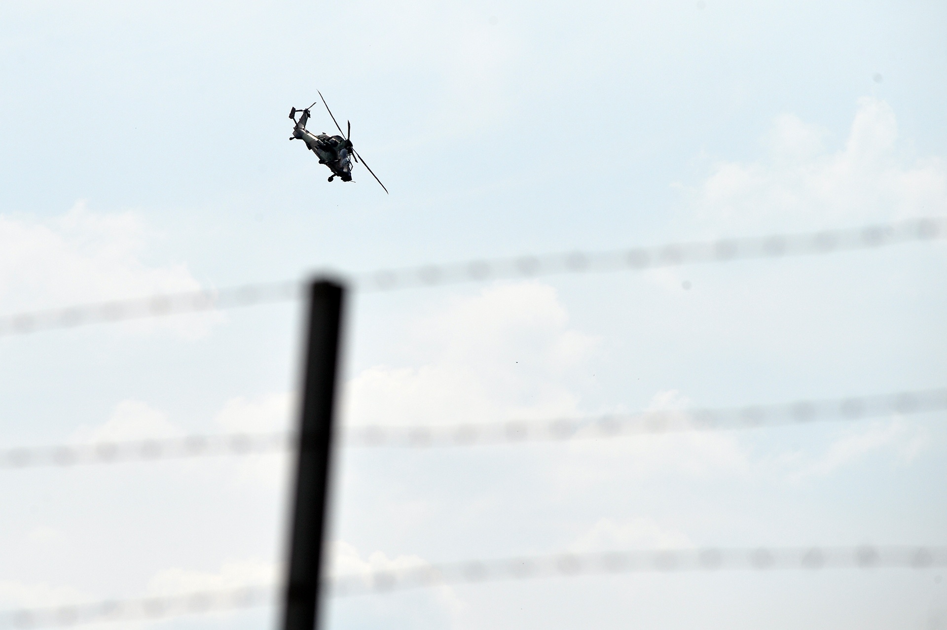 may bay nhao lon o Paris Air Show anh 9