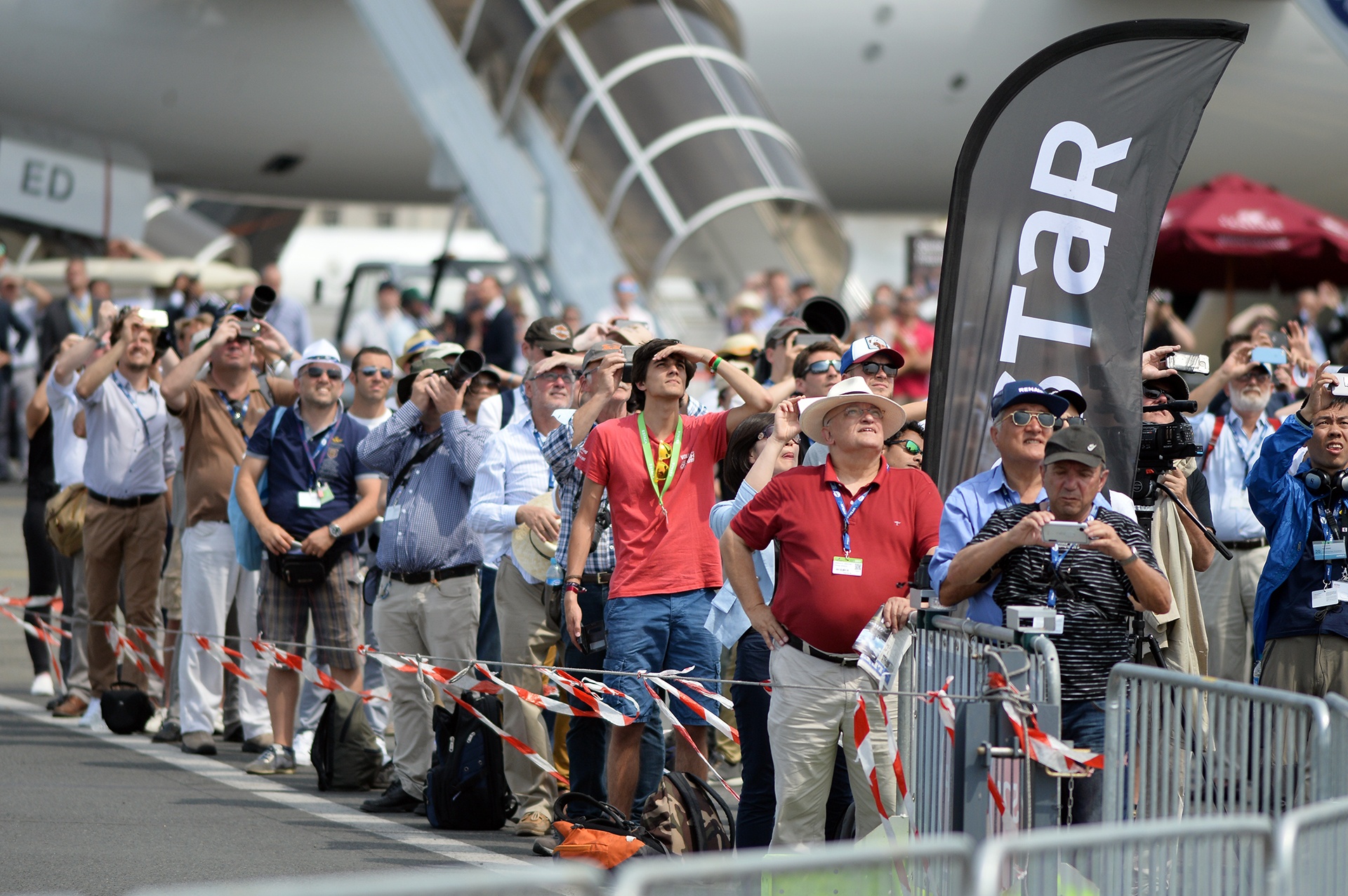 Paris Air Show 2017 ảnh 13 Paris Air Show 2017 anh 13