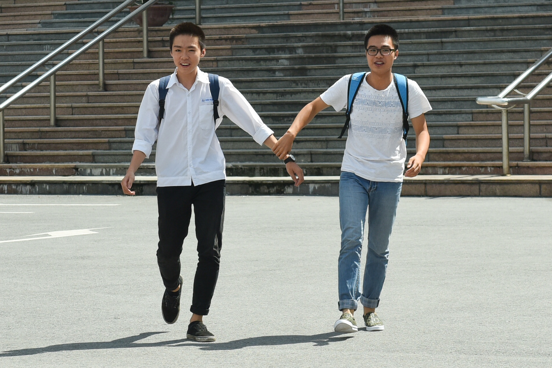 ky thi THPT Quoc gia 2017 anh 3