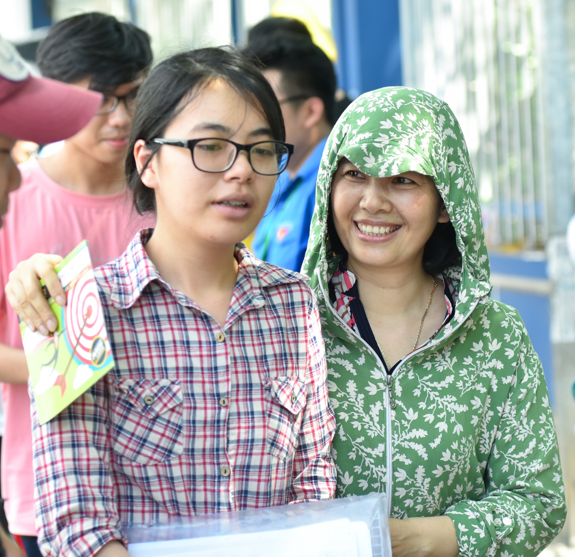 ky thi THPT Quoc gia 2017 anh 10