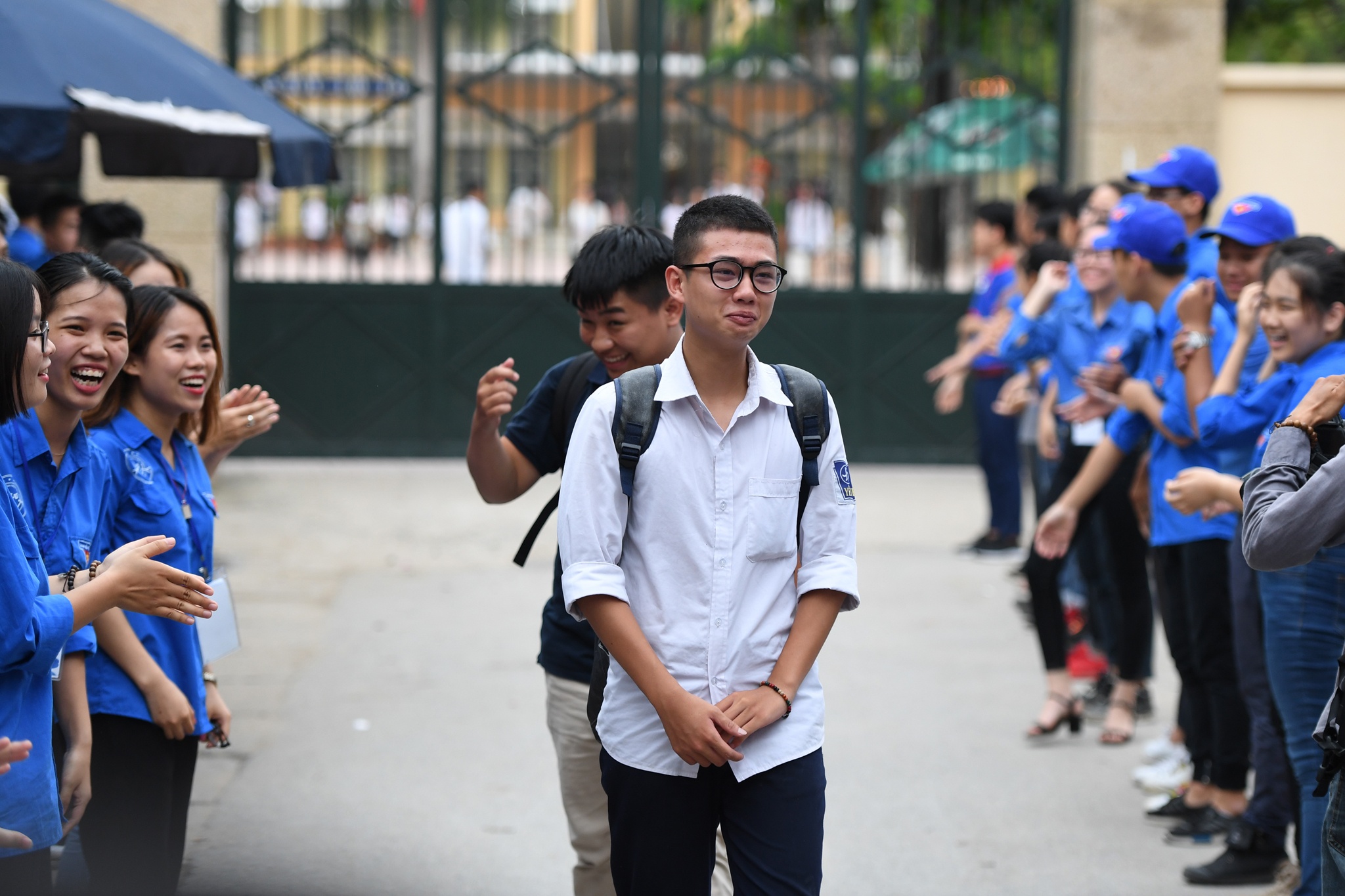 thi THPT quoc gia 2017 anh 10