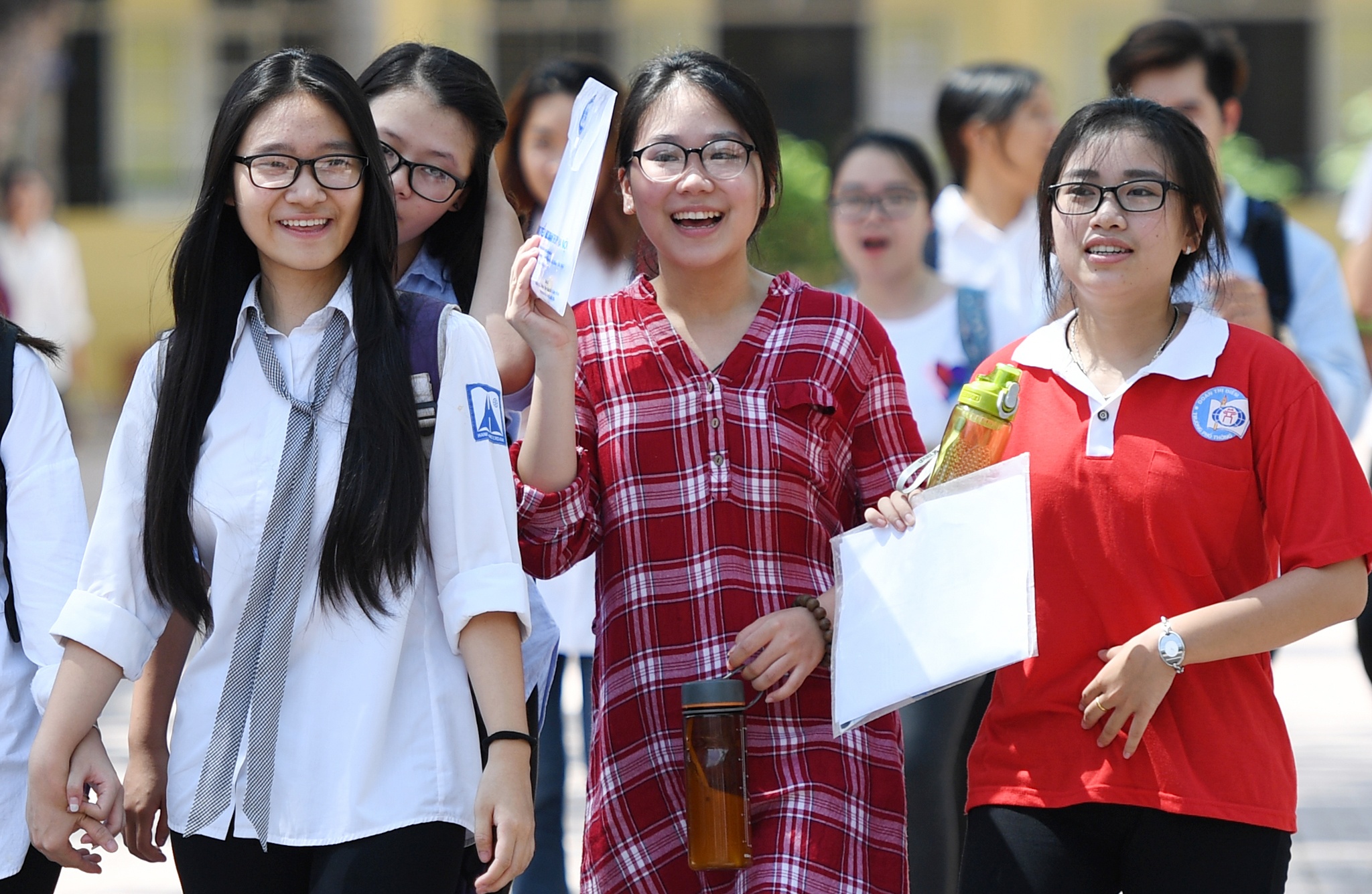 ky thi THPT Quoc gia 2017 anh 4