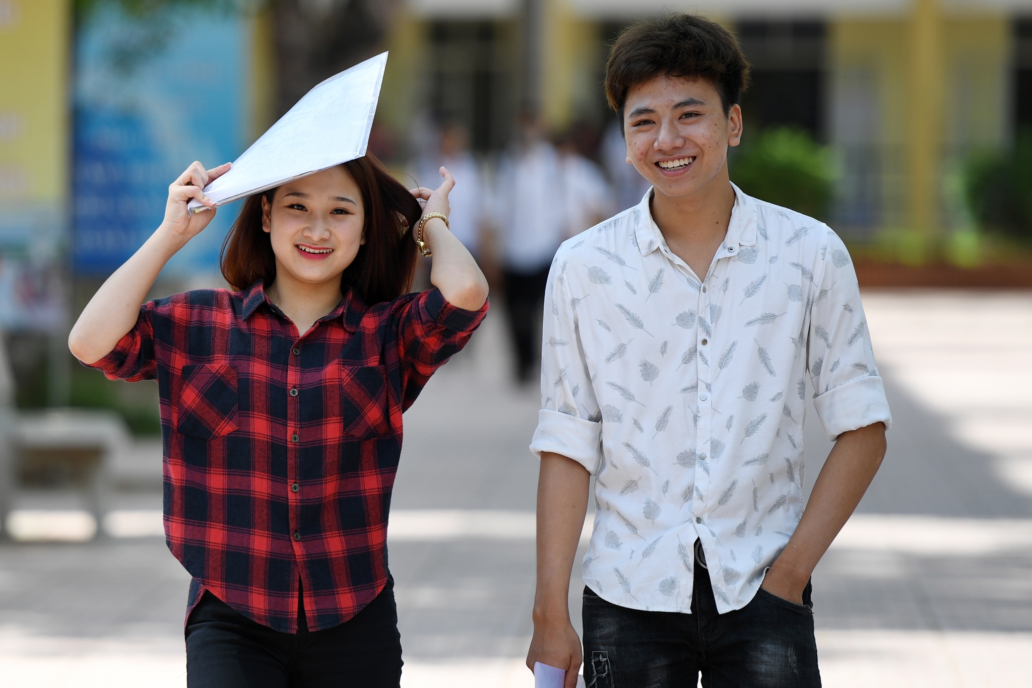 ky thi THPT Quoc gia 2017 anh 5