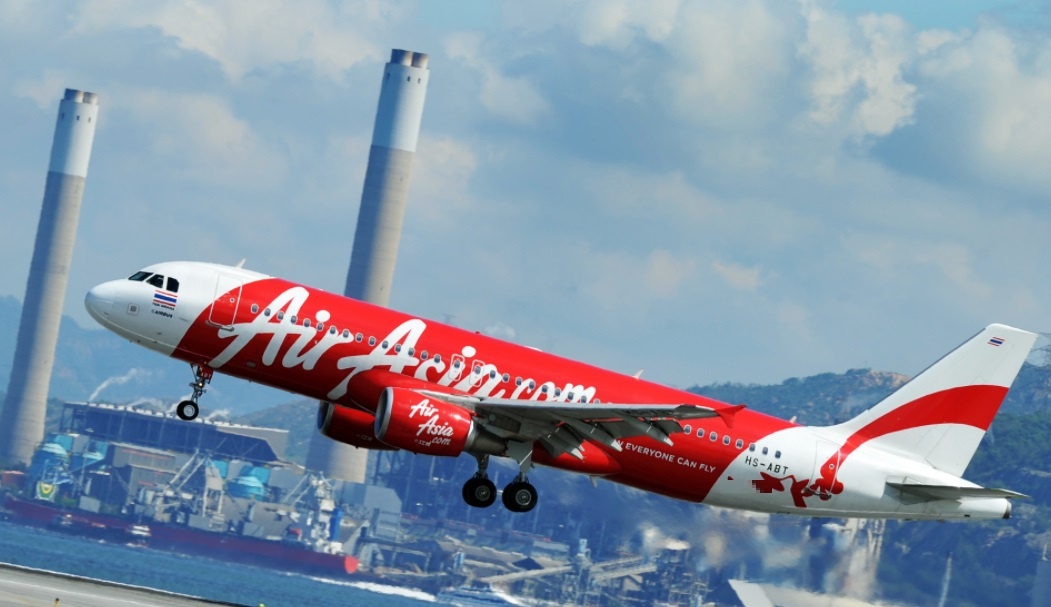 CEO AirAsia ly giai quyet tam vao Viet Nam sau 3 lan that bai hinh anh